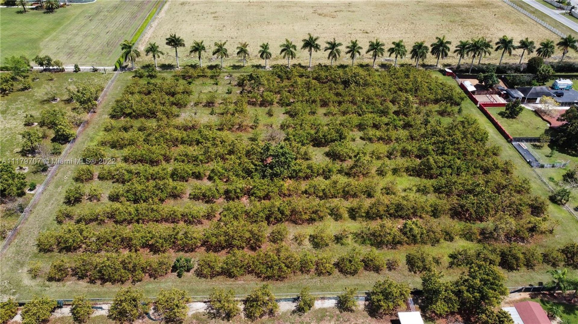 Casa nel Homestead, Florida 11621932