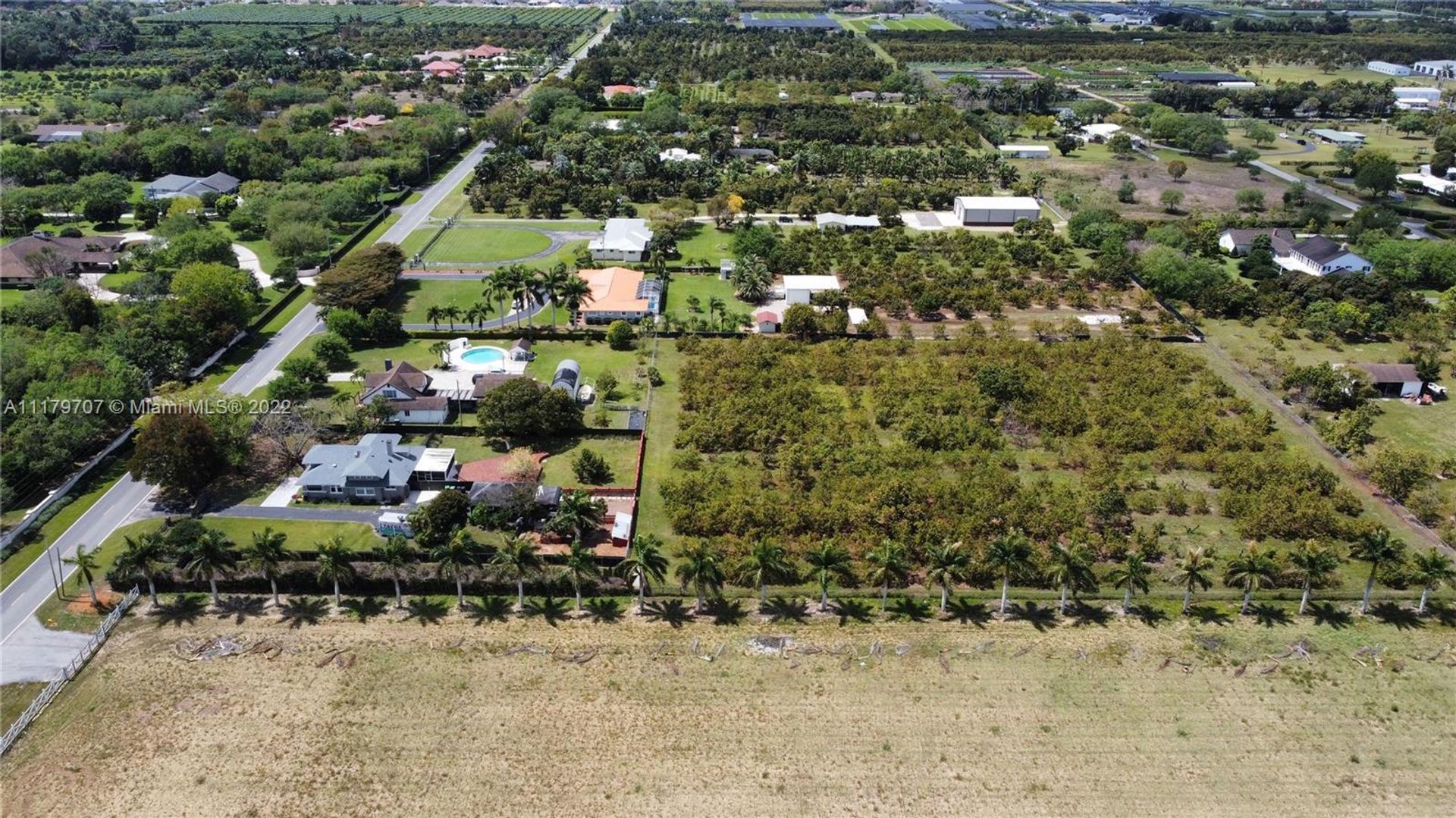 Casa nel Homestead, Florida 11621932