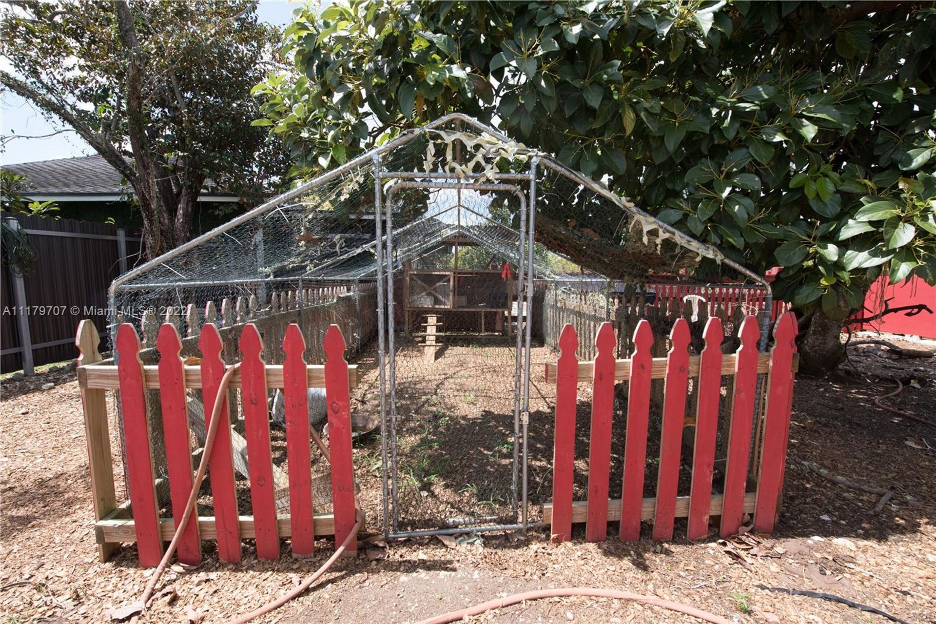 Casa nel Homestead, Florida 11621932