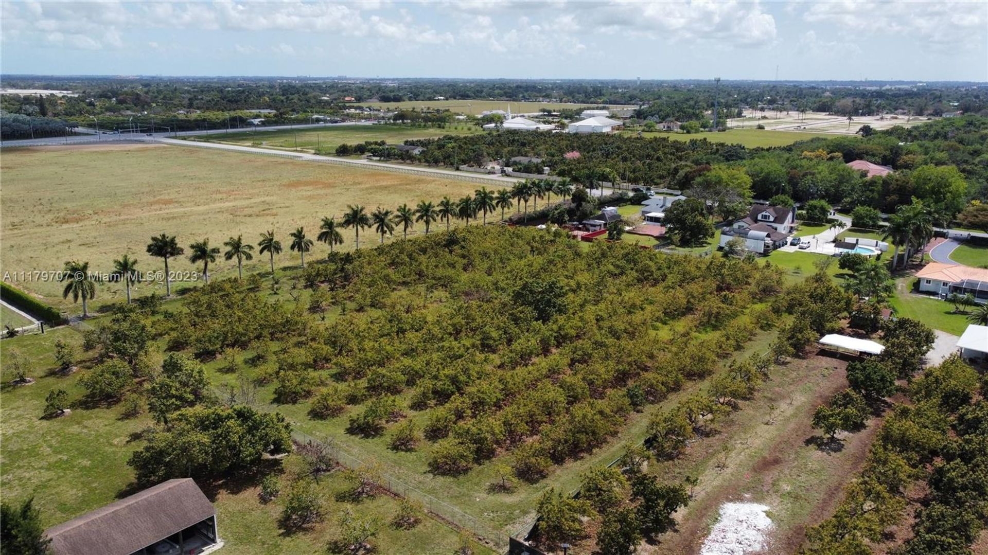 Casa nel Homestead, Florida 11621932