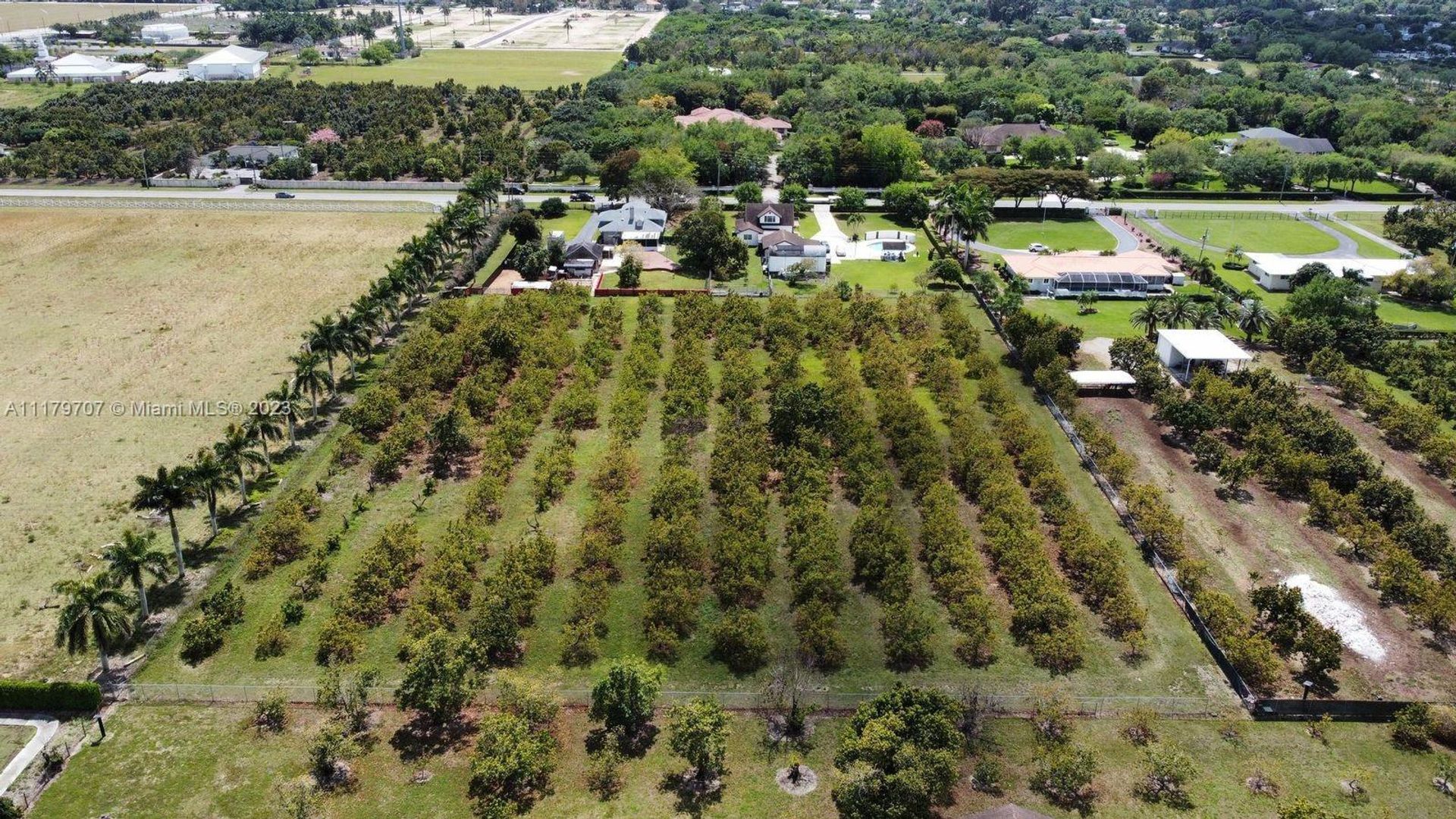 Casa nel Homestead, Florida 11621932