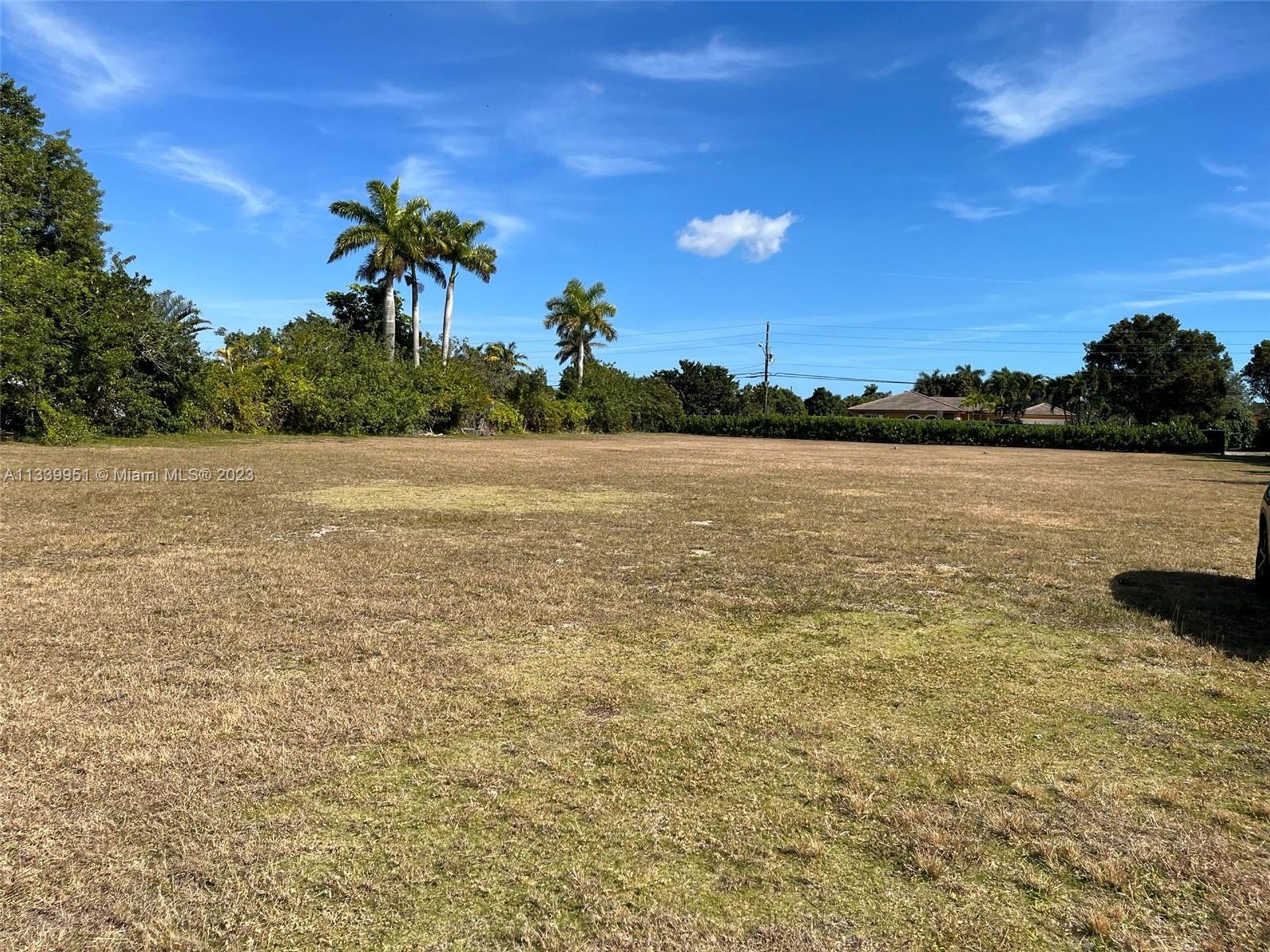 Land in , Florida 11621944