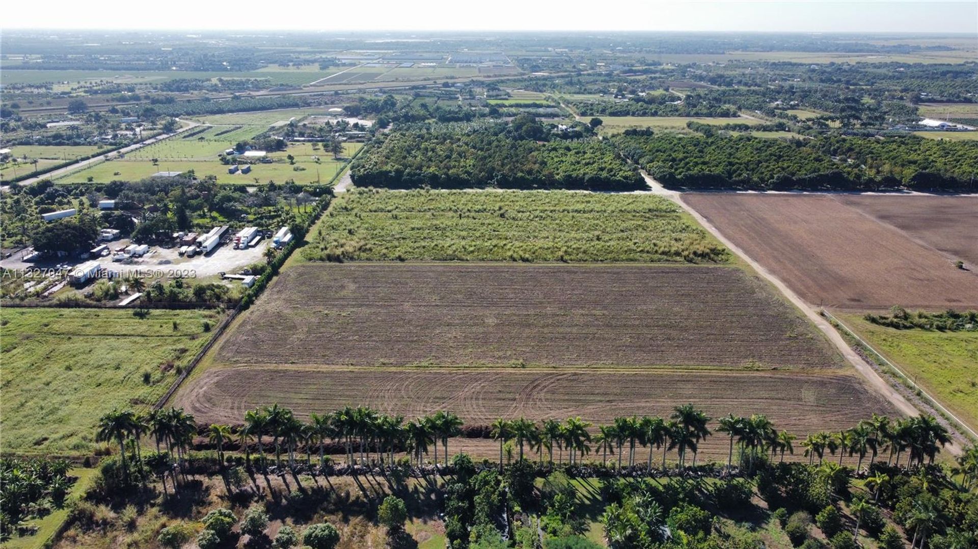 Земельные участки в , Florida 11621946