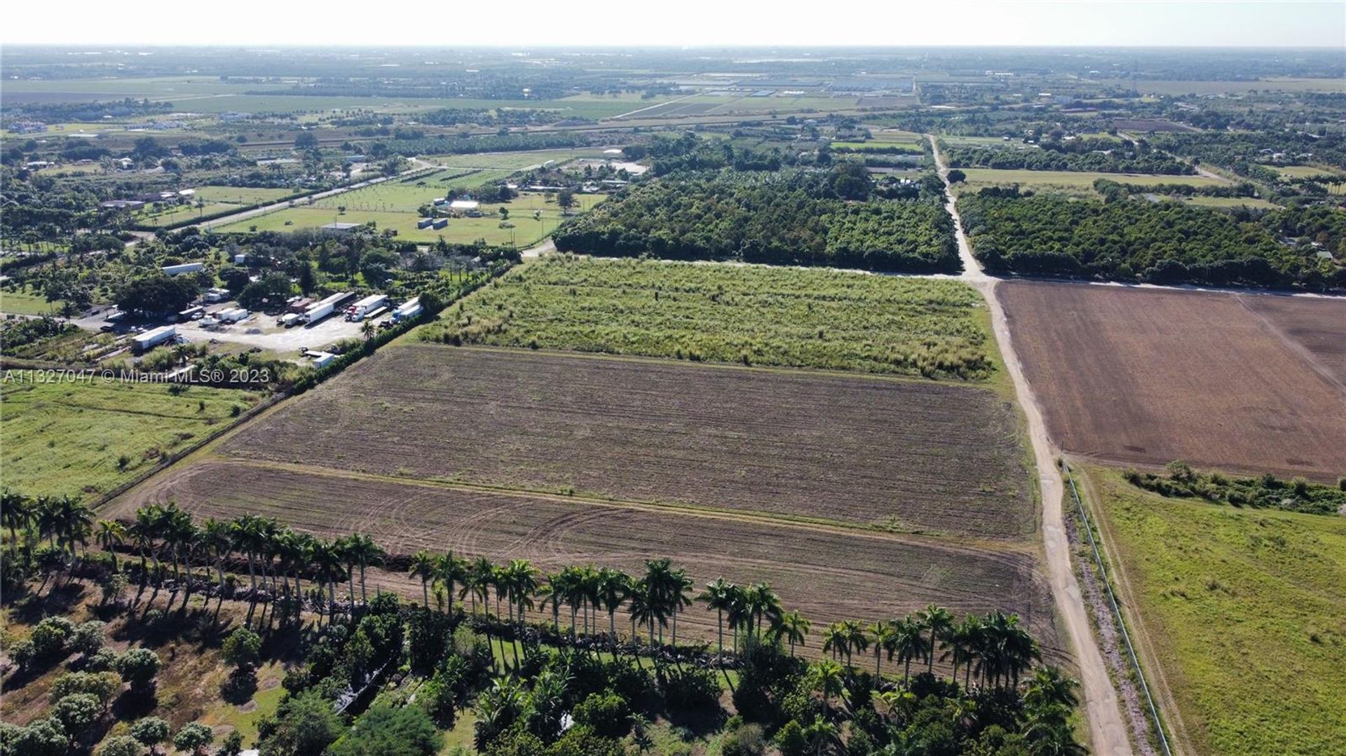 Земельные участки в , Florida 11621946