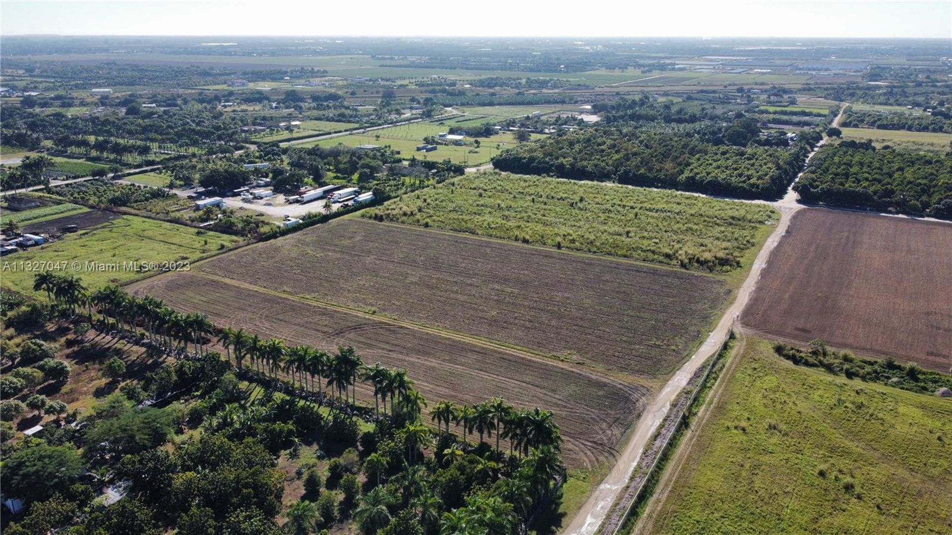 Земельные участки в , Florida 11621946