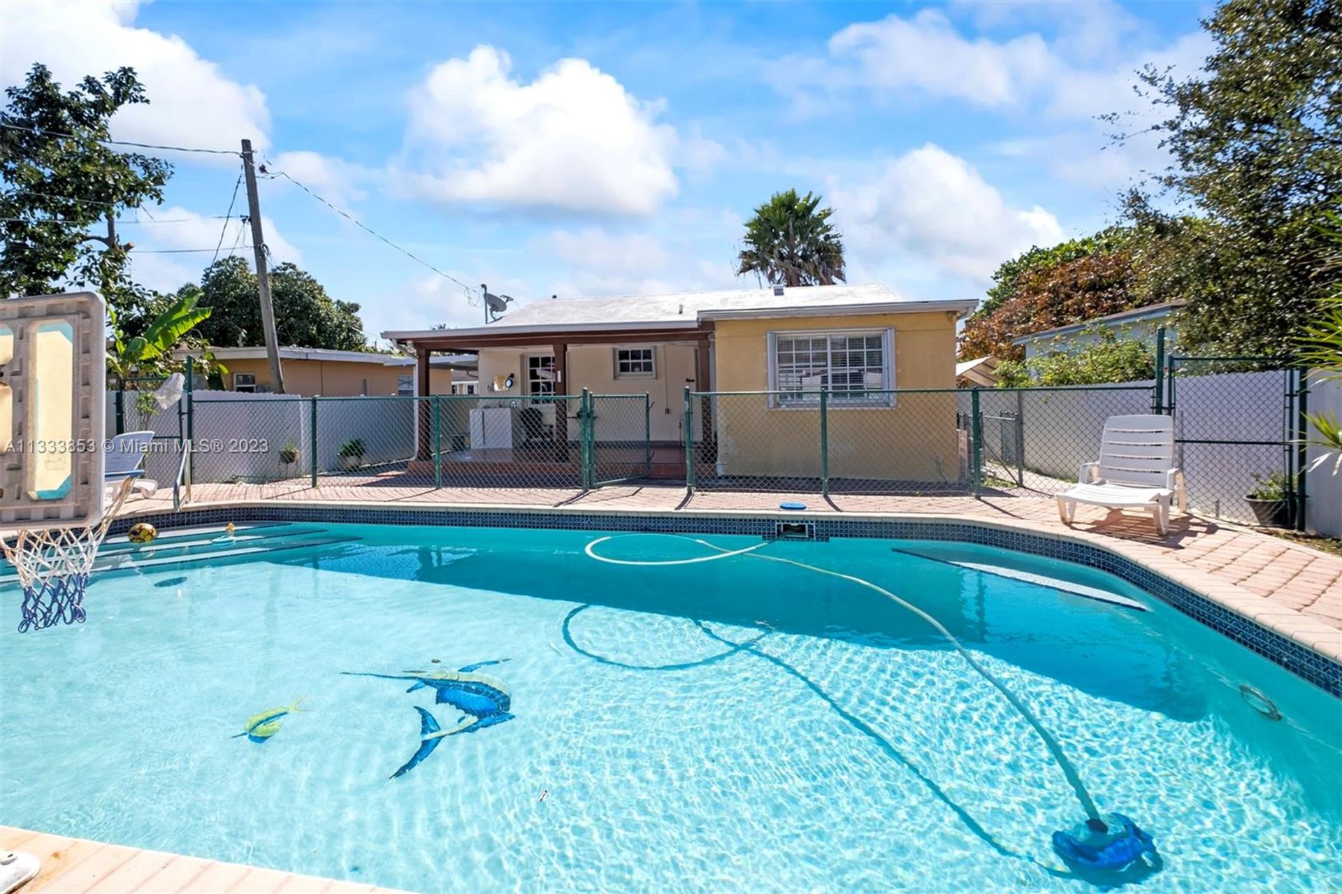 casa en Miami, Florida 11621948