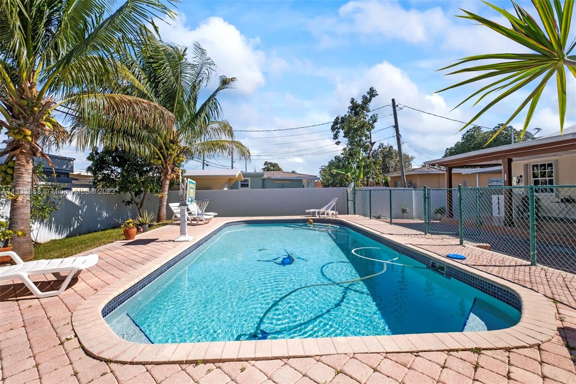 casa en Miami, Florida 11621948