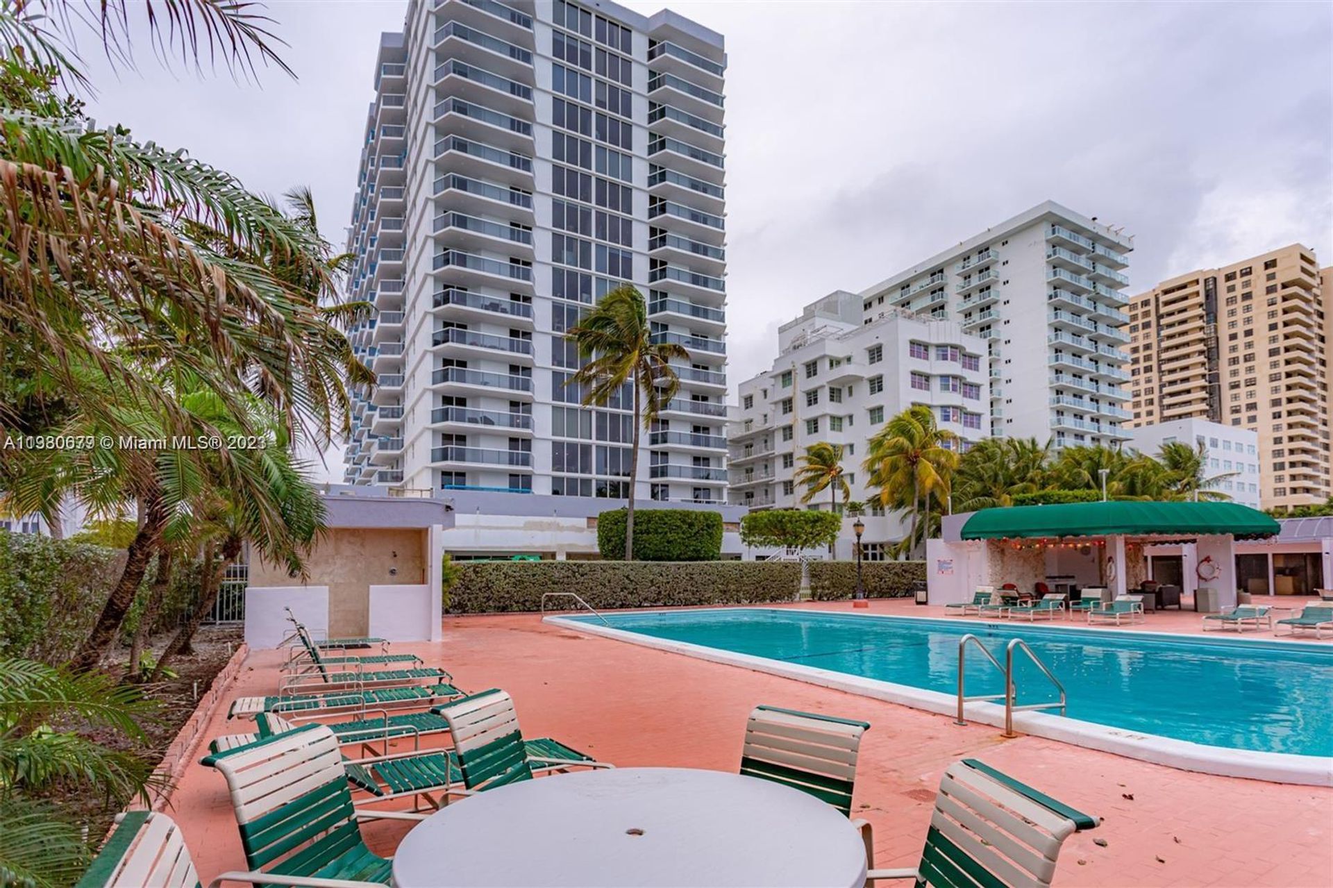 House in Miami Beach, Florida 11621953