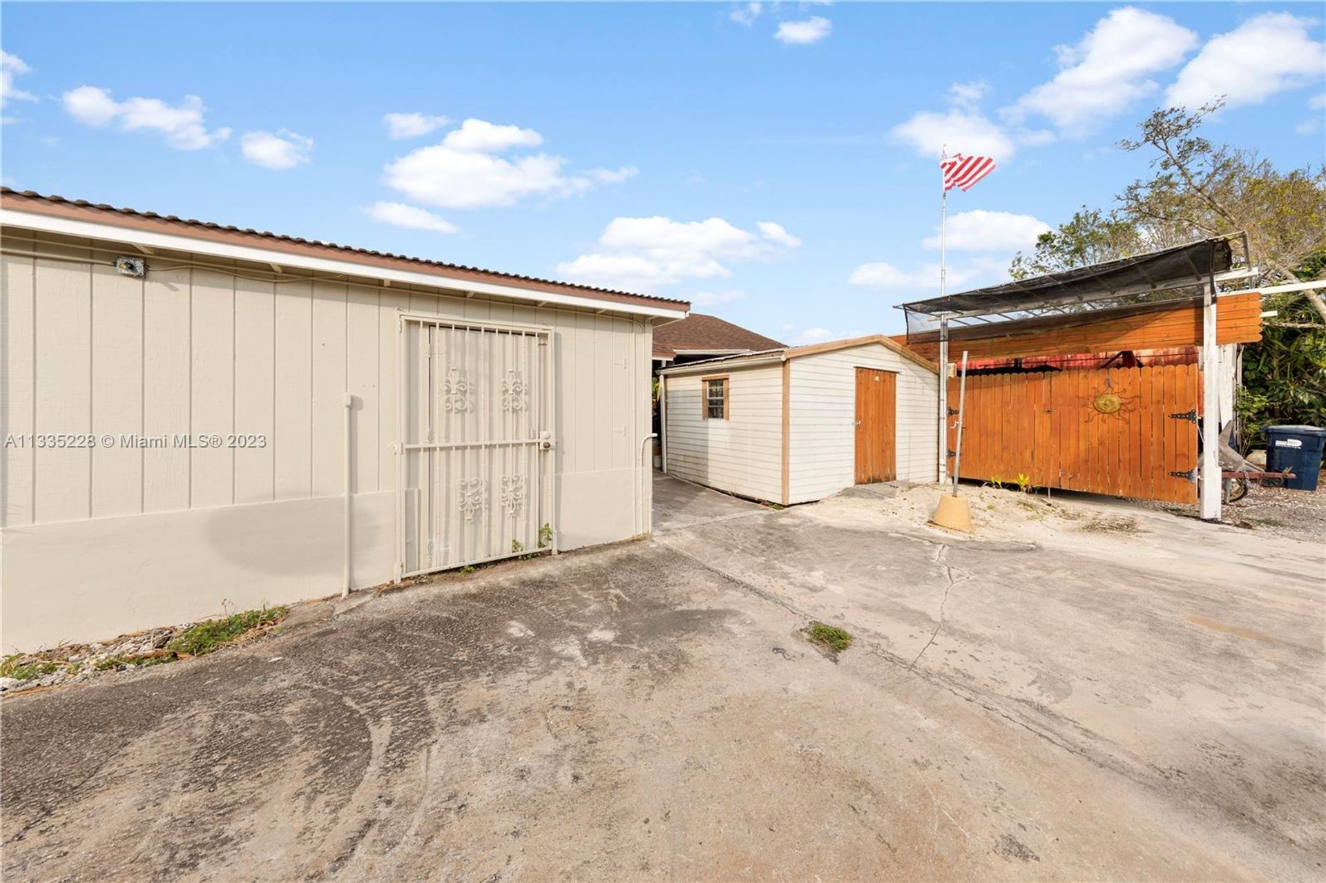 casa en Homestead, Florida 11621954