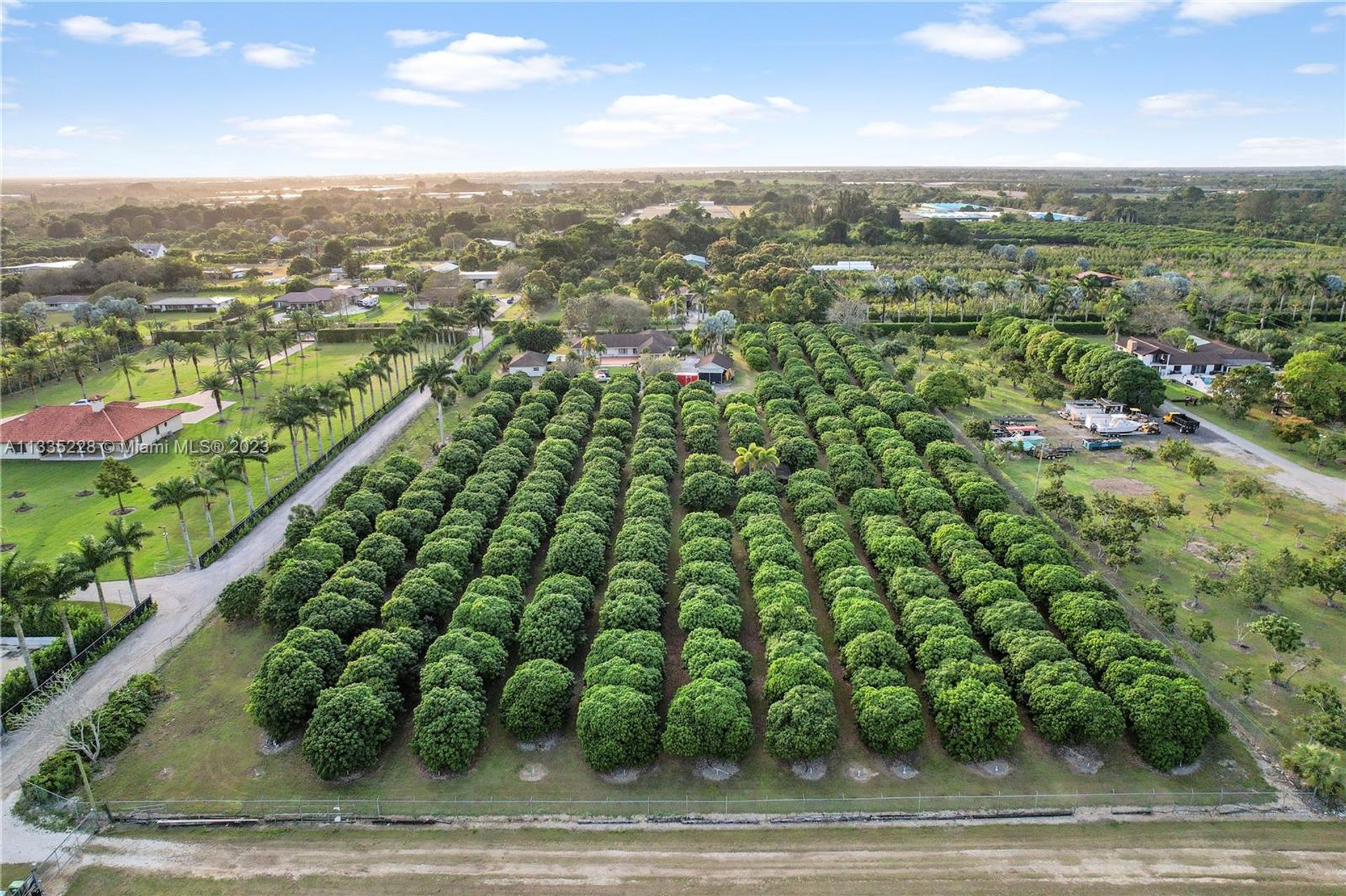 σπίτι σε Homestead, Florida 11621954