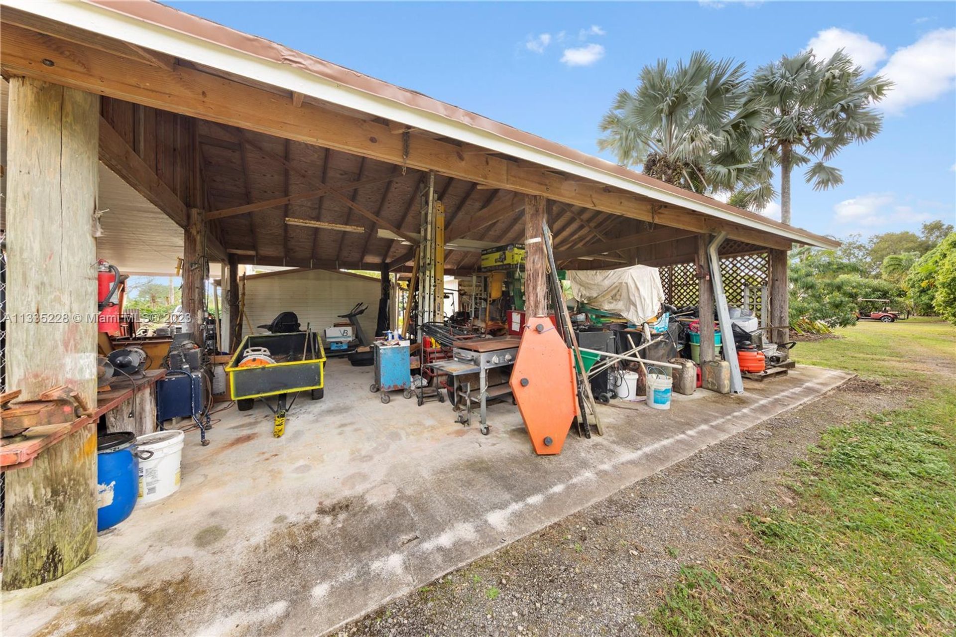 Talo sisään Homestead, Florida 11621954