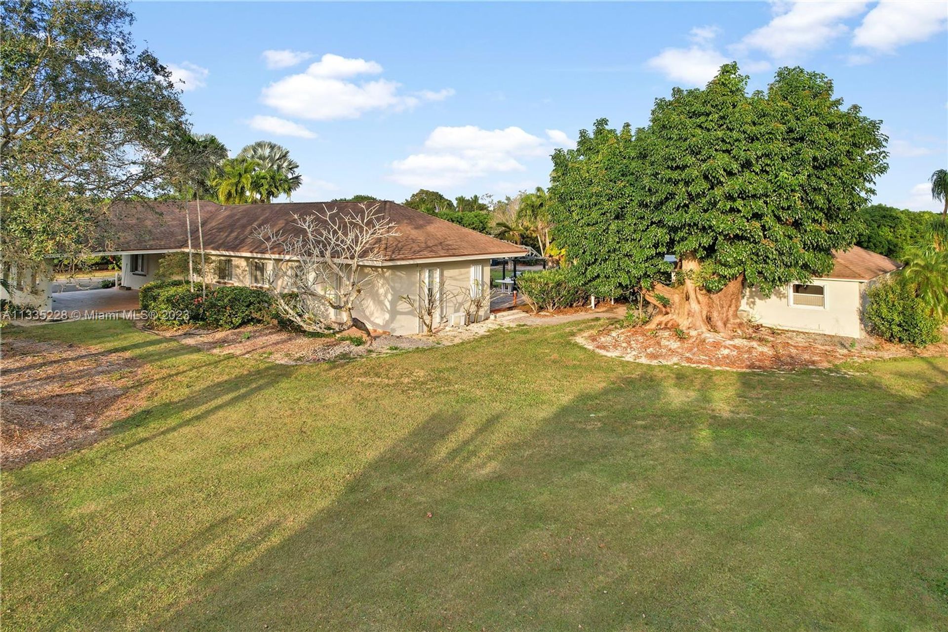 Talo sisään Homestead, Florida 11621954