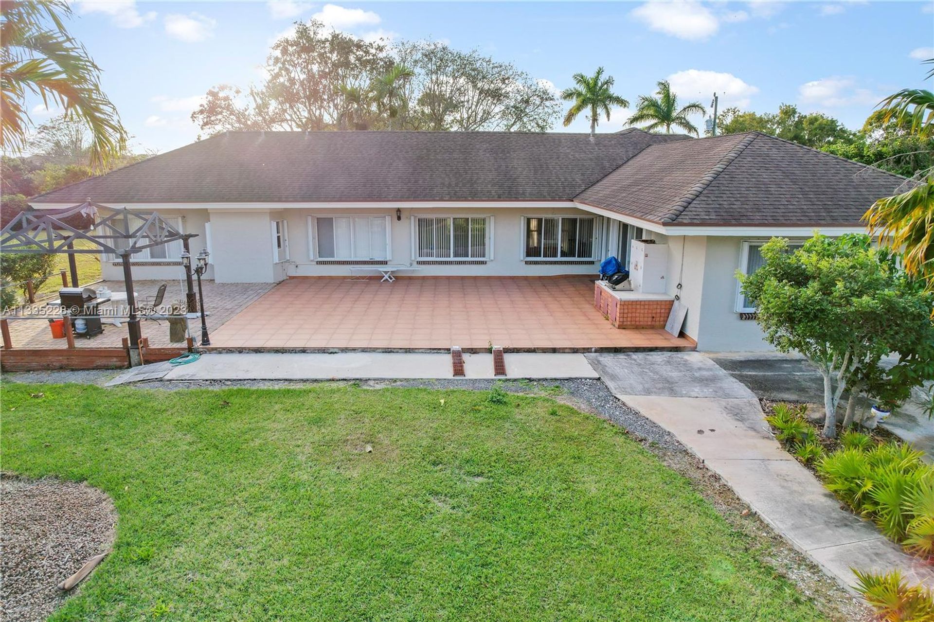 casa en Homestead, Florida 11621954