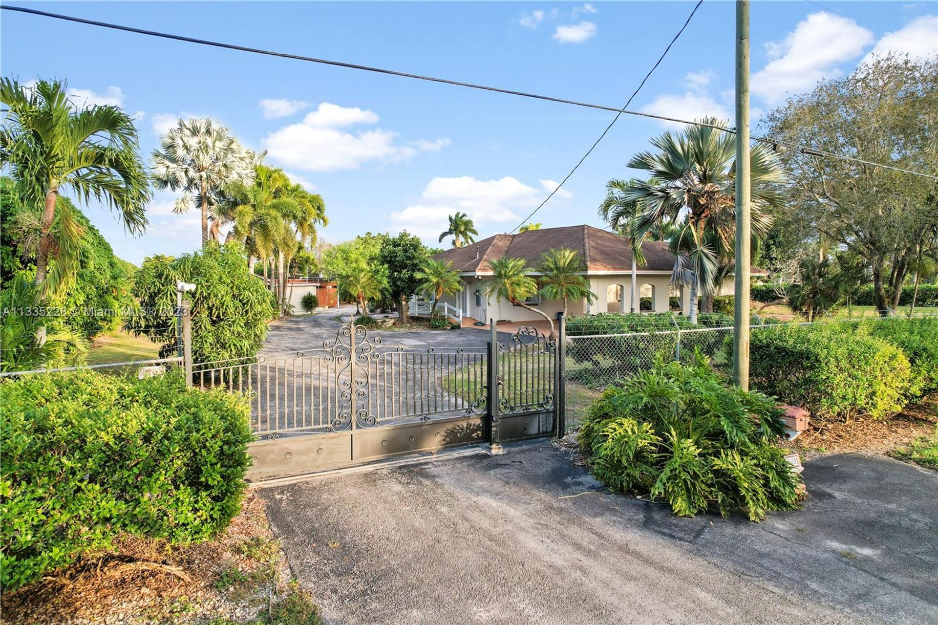 Talo sisään Homestead, Florida 11621954