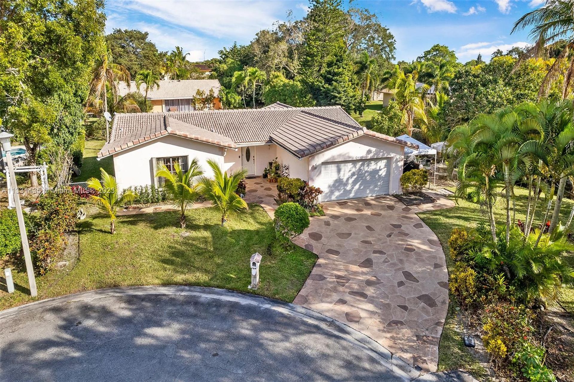 casa en manantiales de coral, Florida 11621960