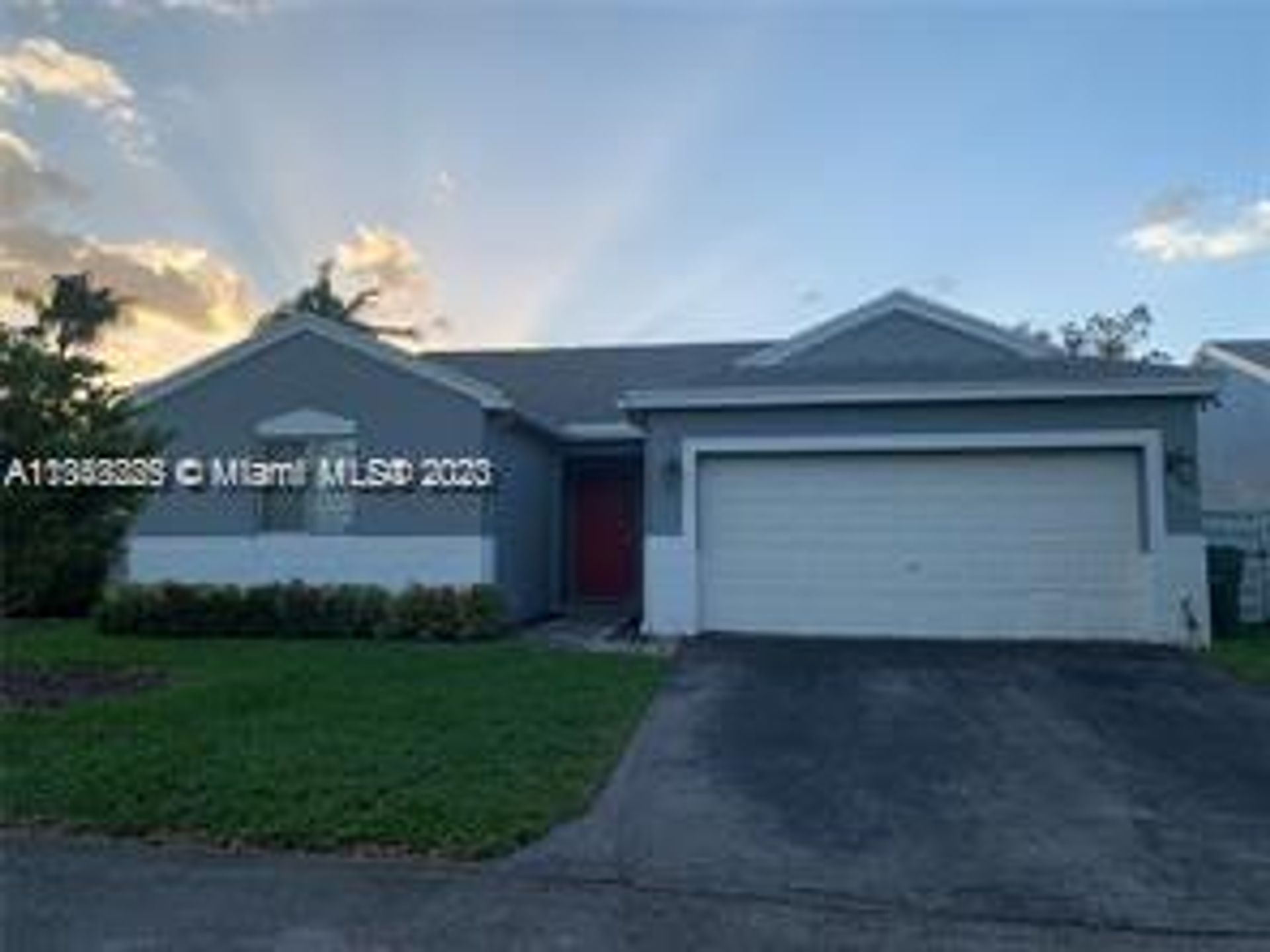 casa en Paseo por el campo, Florida 11621962