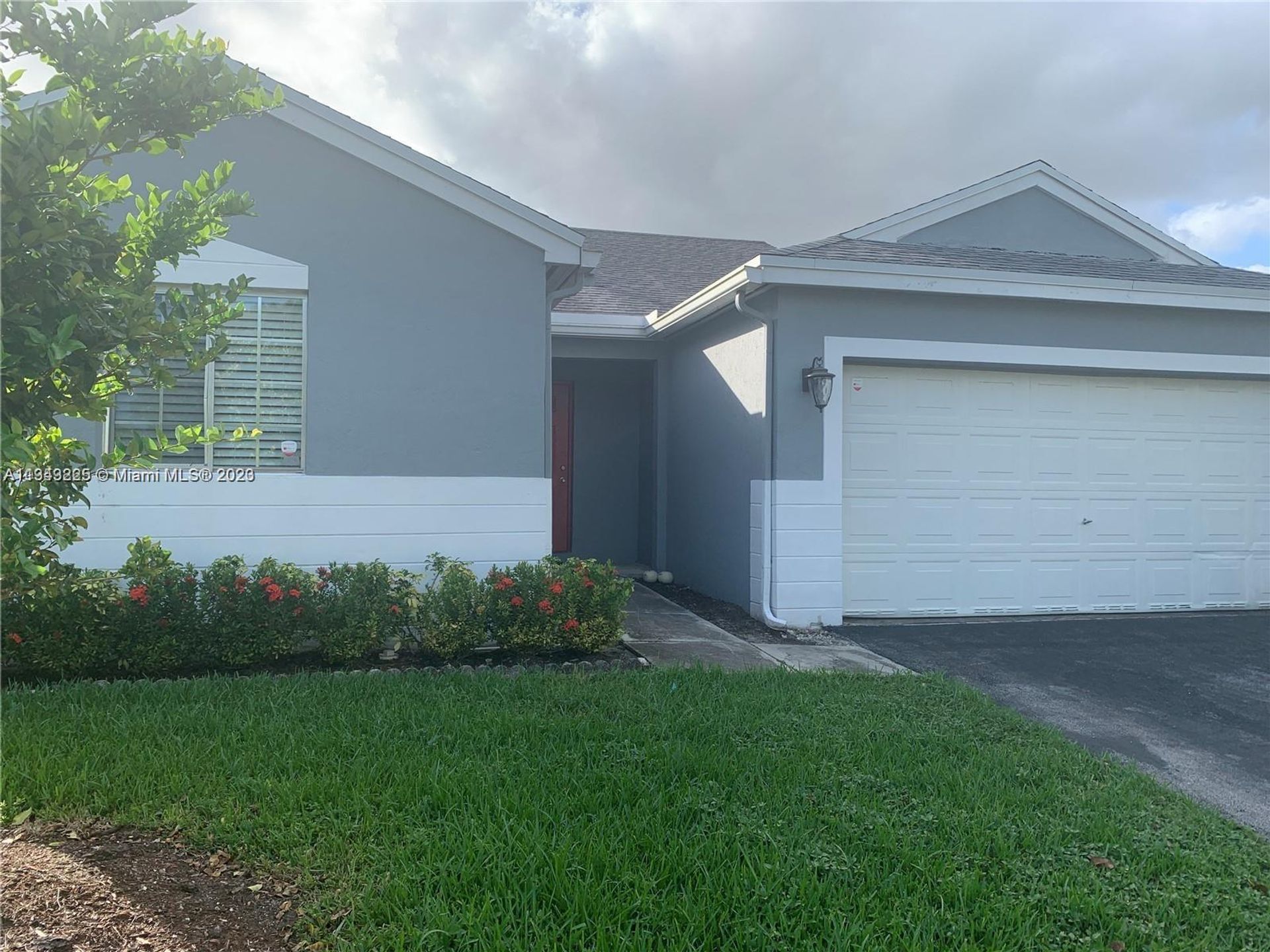 casa en Paseo por el campo, Florida 11621962