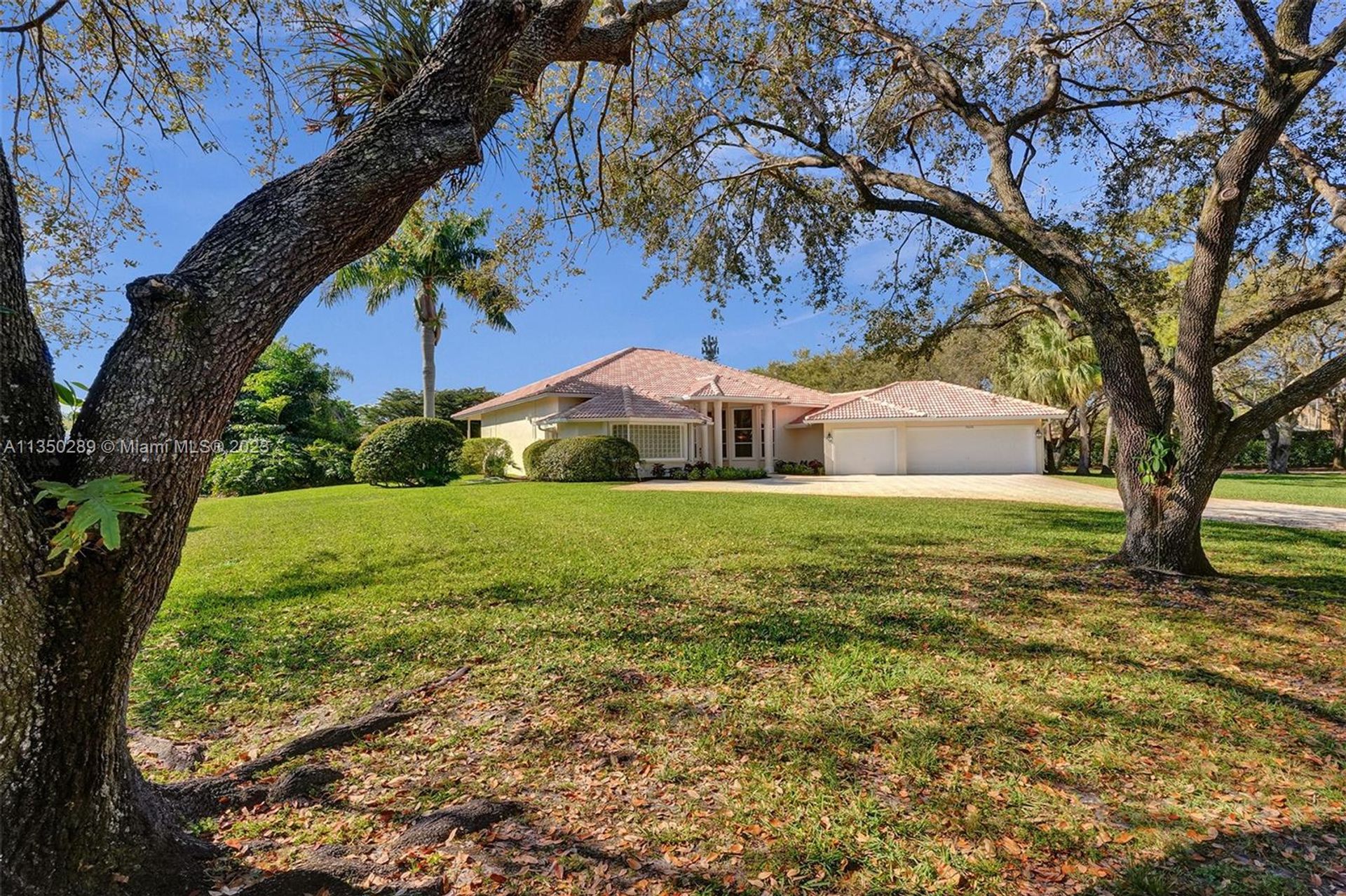 Rumah di Parkland, Florida 11621968