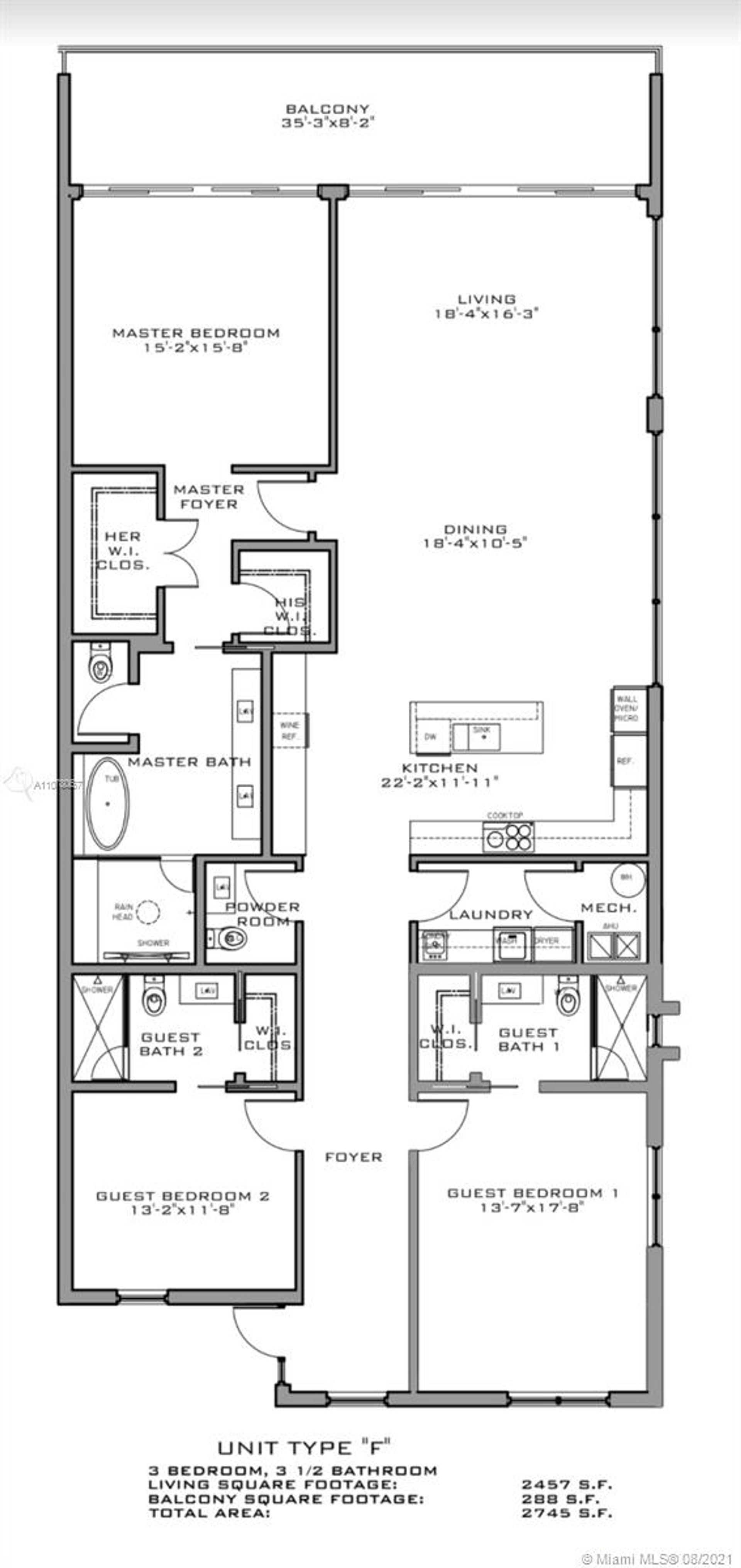 Condominium in Melbourne Beach, Florida 11621970