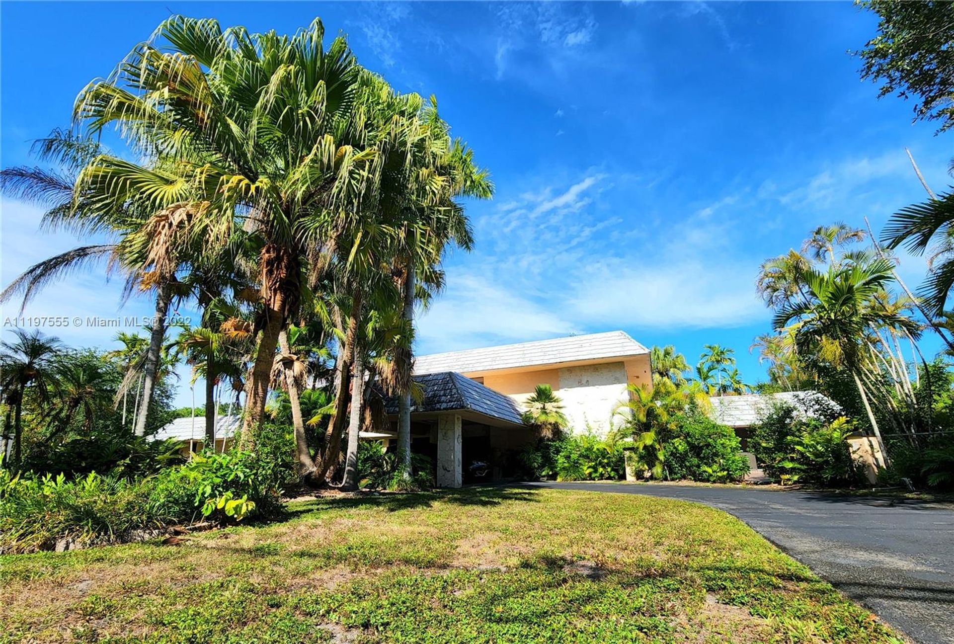 casa en Pinecrest, Florida 11621971