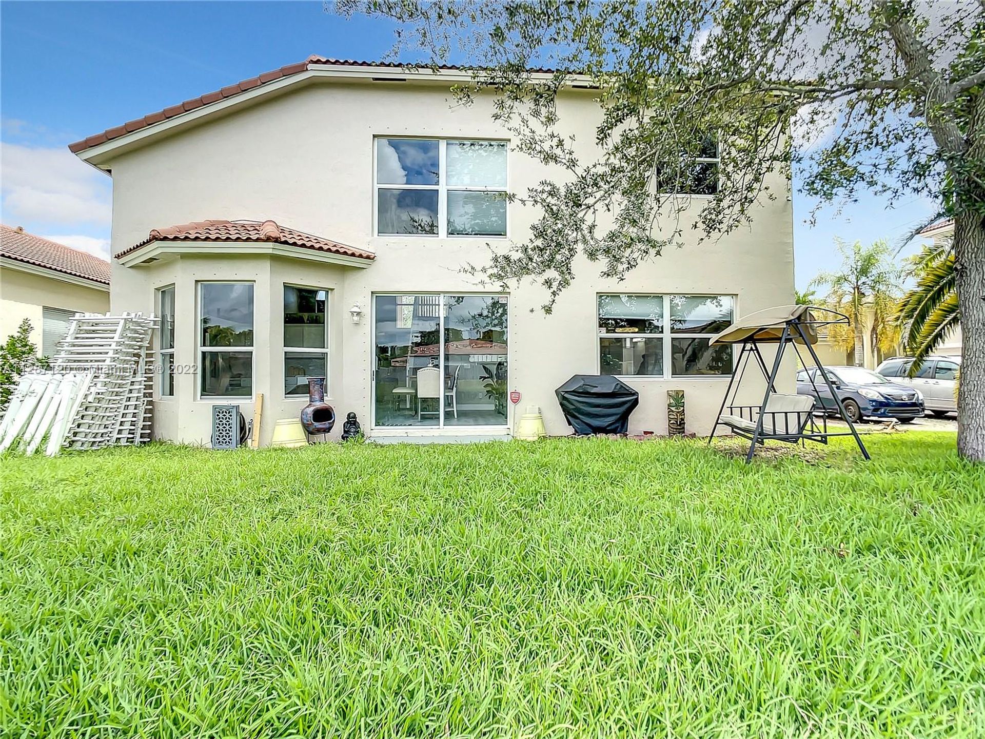 House in Homestead, Florida 11621973