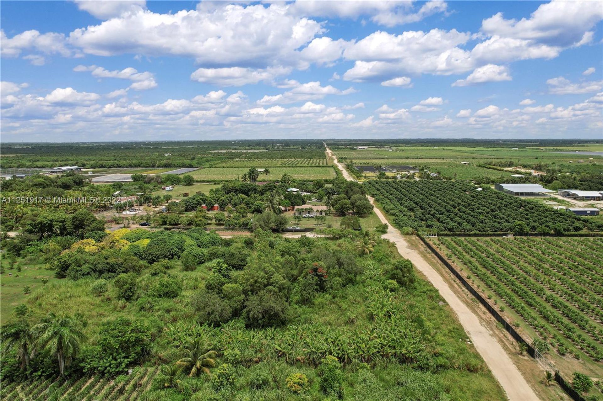 Tanah dalam , Florida 11621978