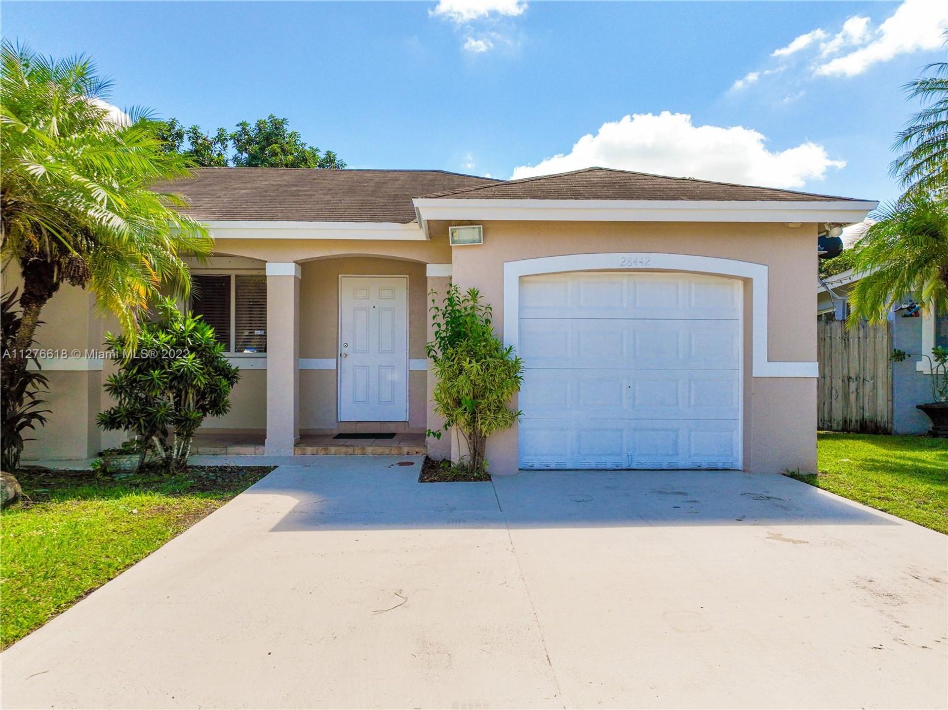 House in Naranja, Florida 11621981