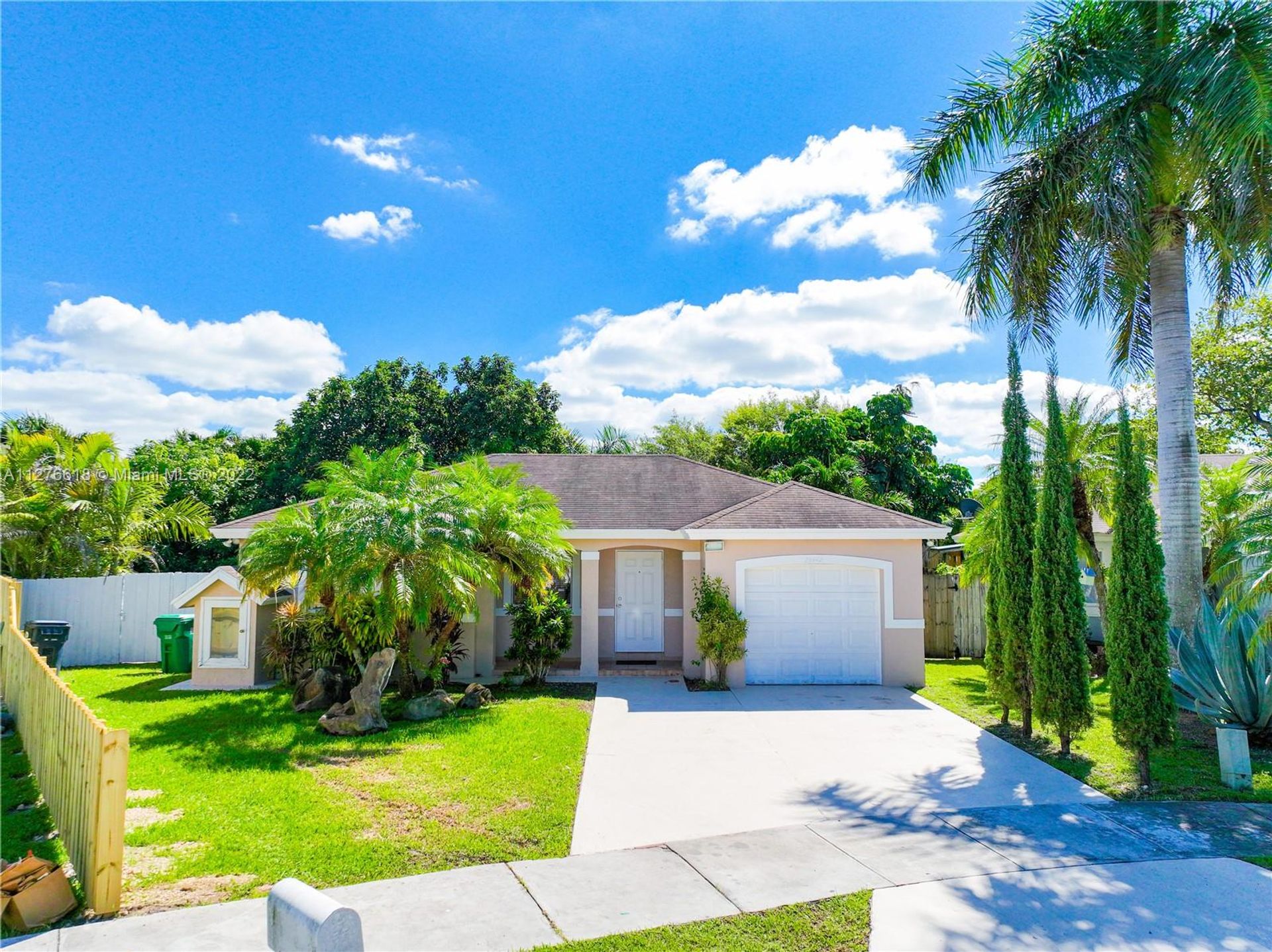 σπίτι σε Homestead, Florida 11621981