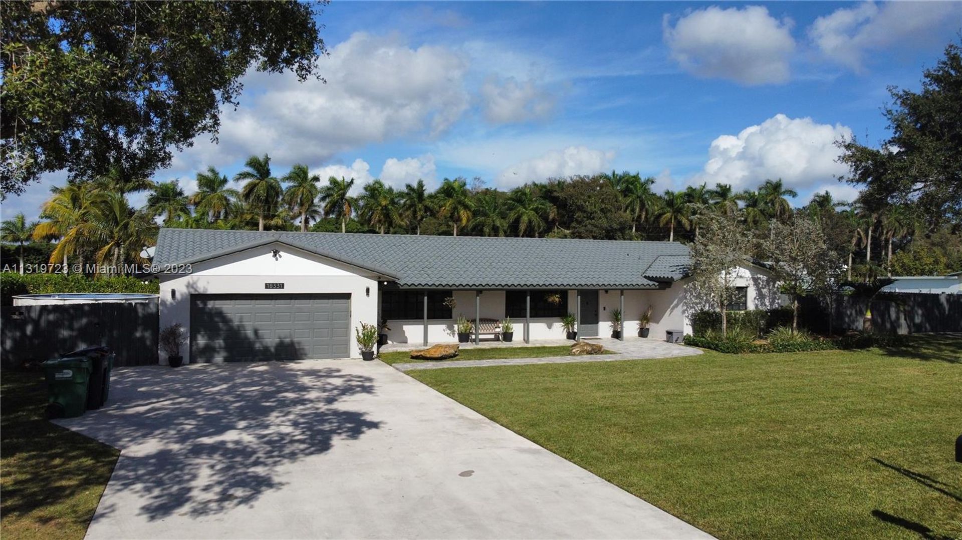 Talo sisään Homestead, Florida 11621984