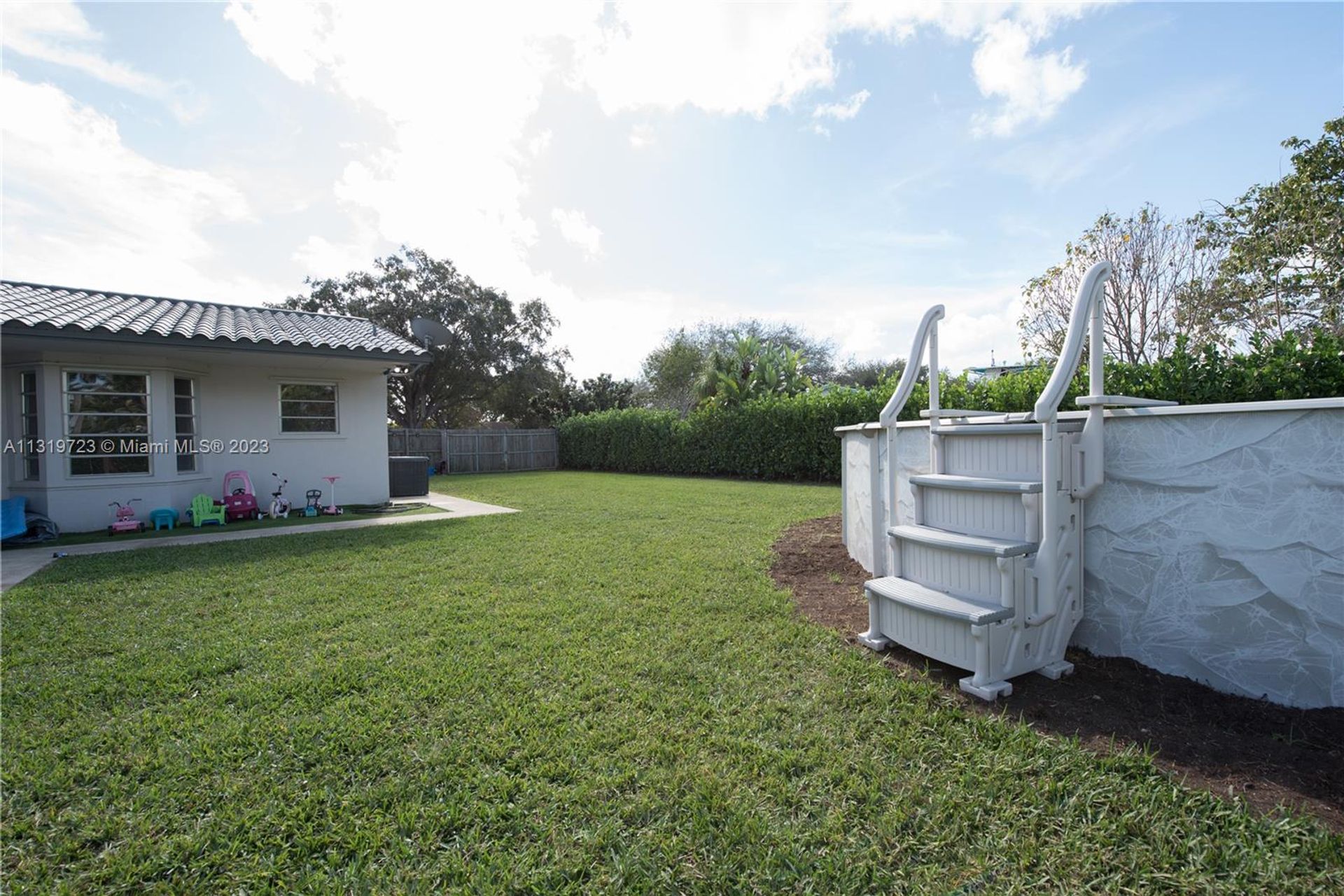 House in Homestead, Florida 11621984