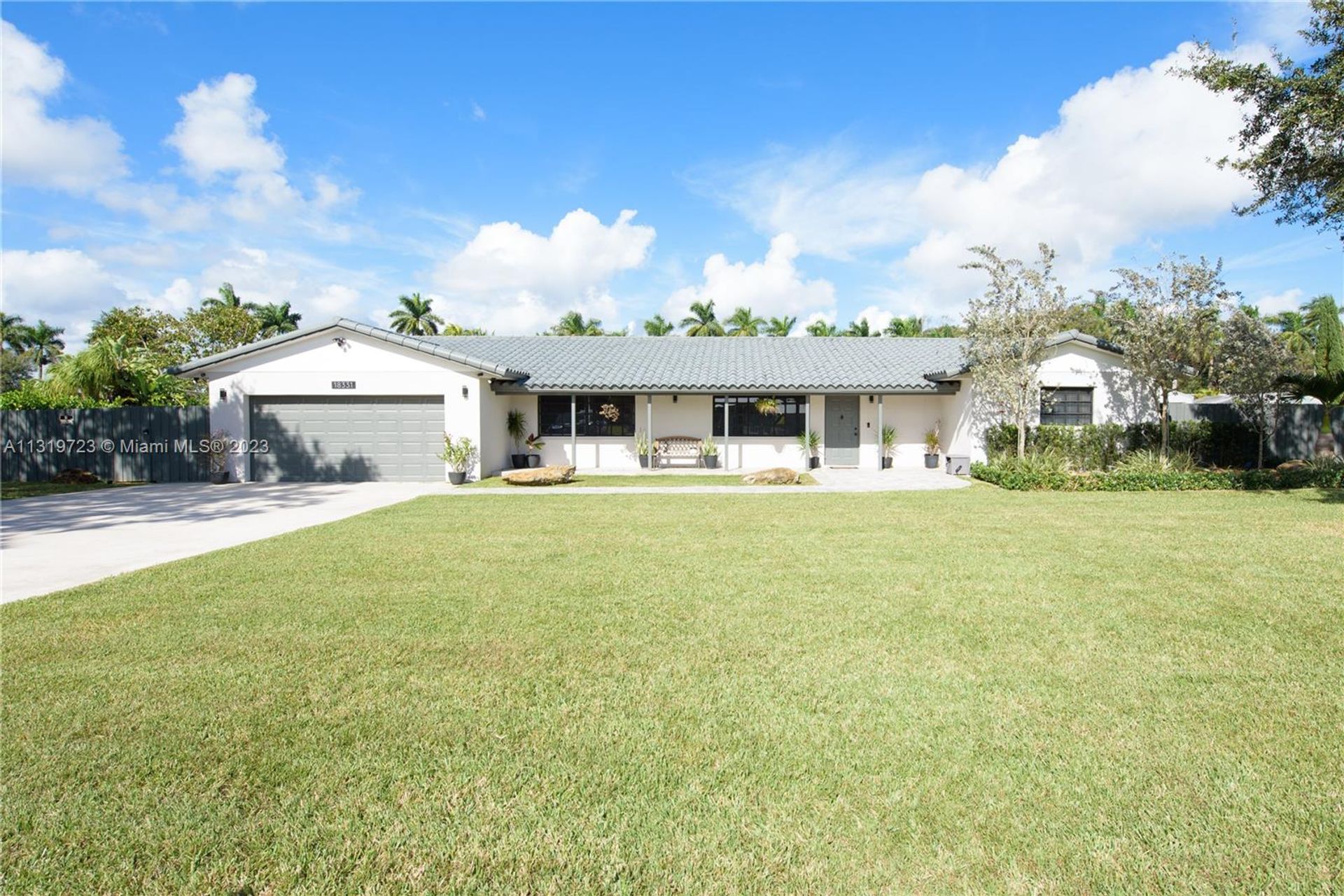 House in Redland, Florida 11621984