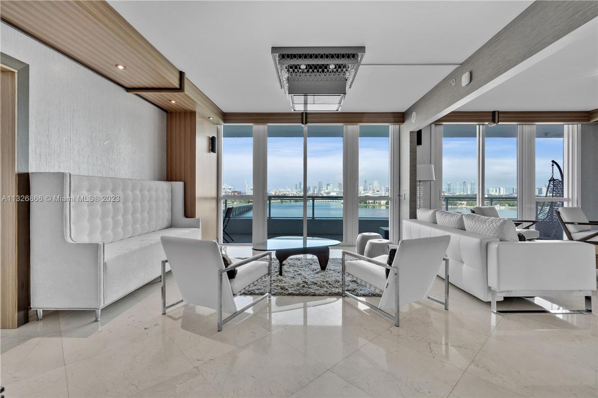 Kondominium dalam Fisher Island, Florida 11621989