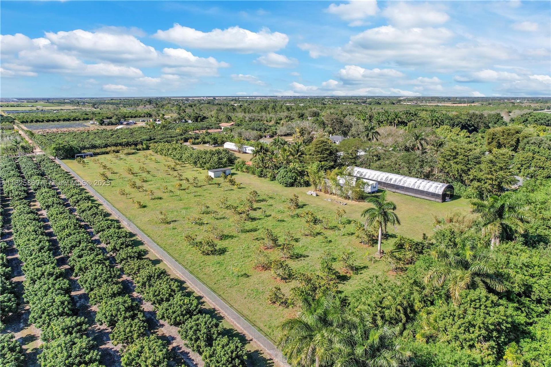 House in Homestead, Florida 11621990