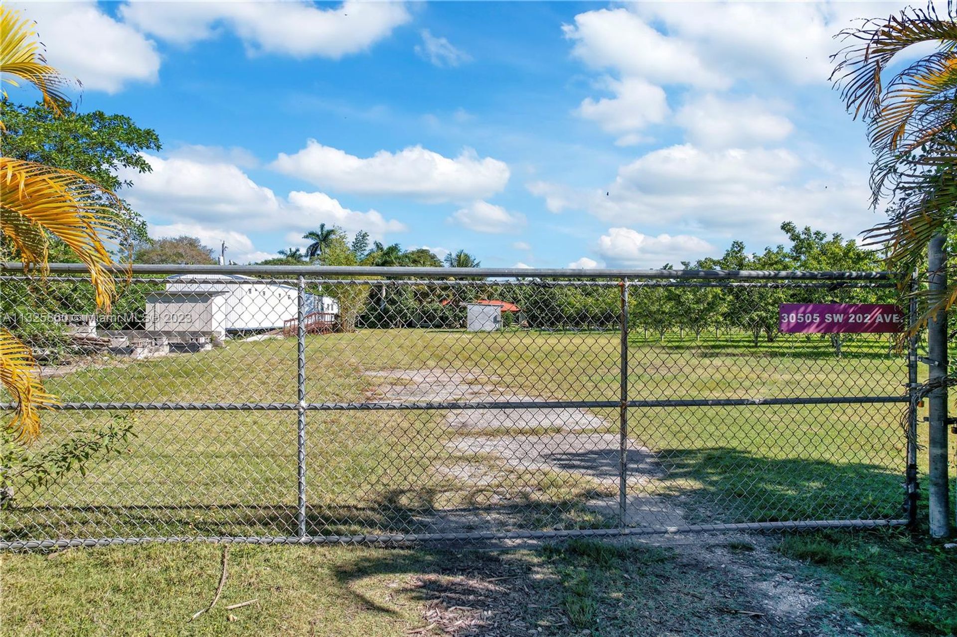 Rumah di Homestead, Florida 11621990