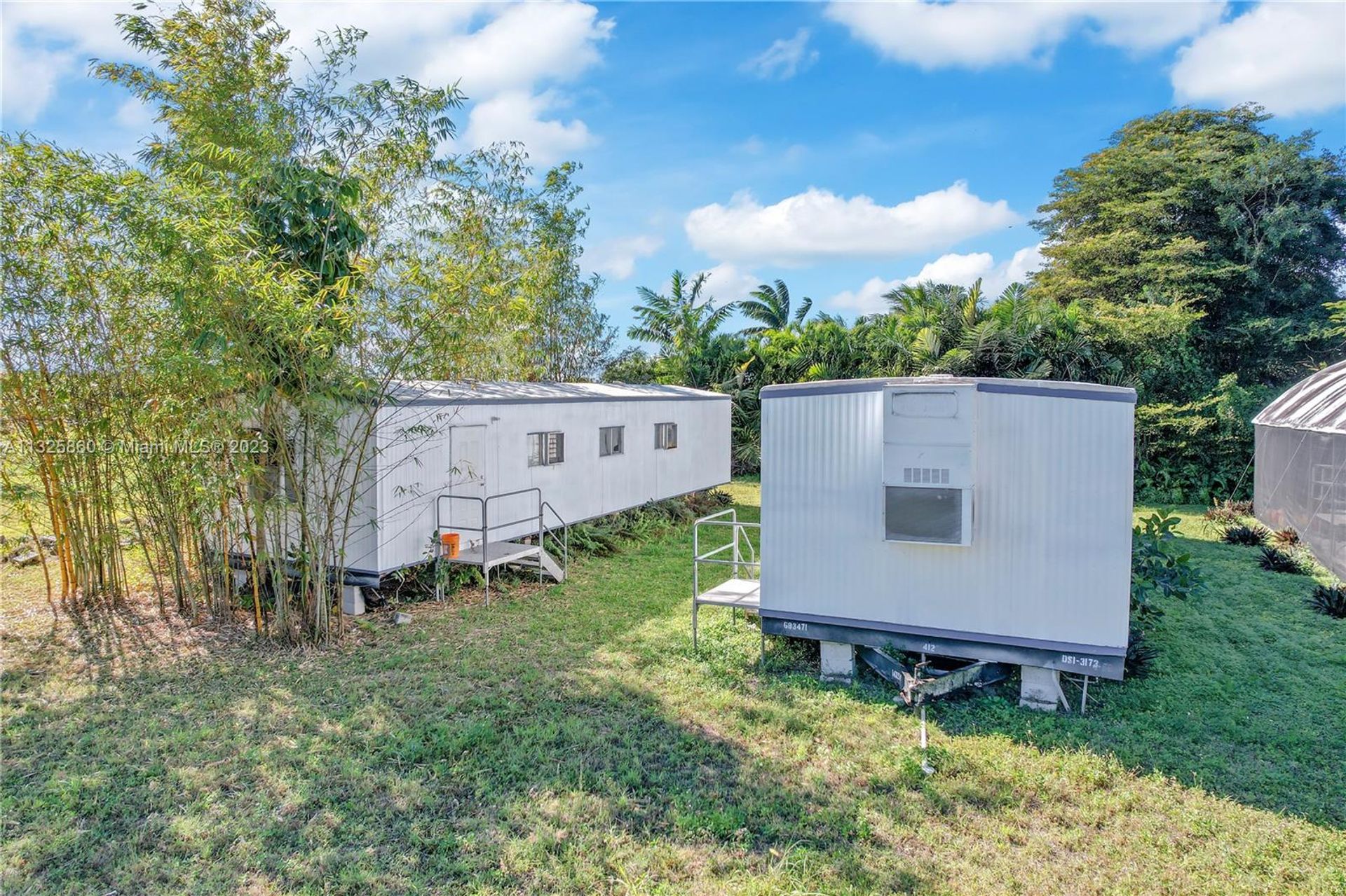 House in Homestead, Florida 11621990