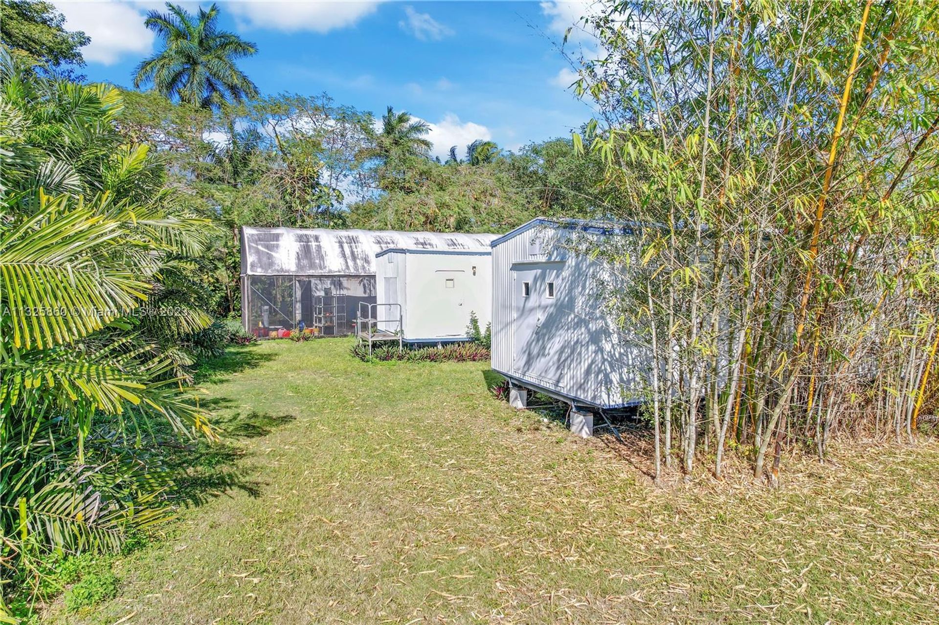 House in Homestead, Florida 11621990