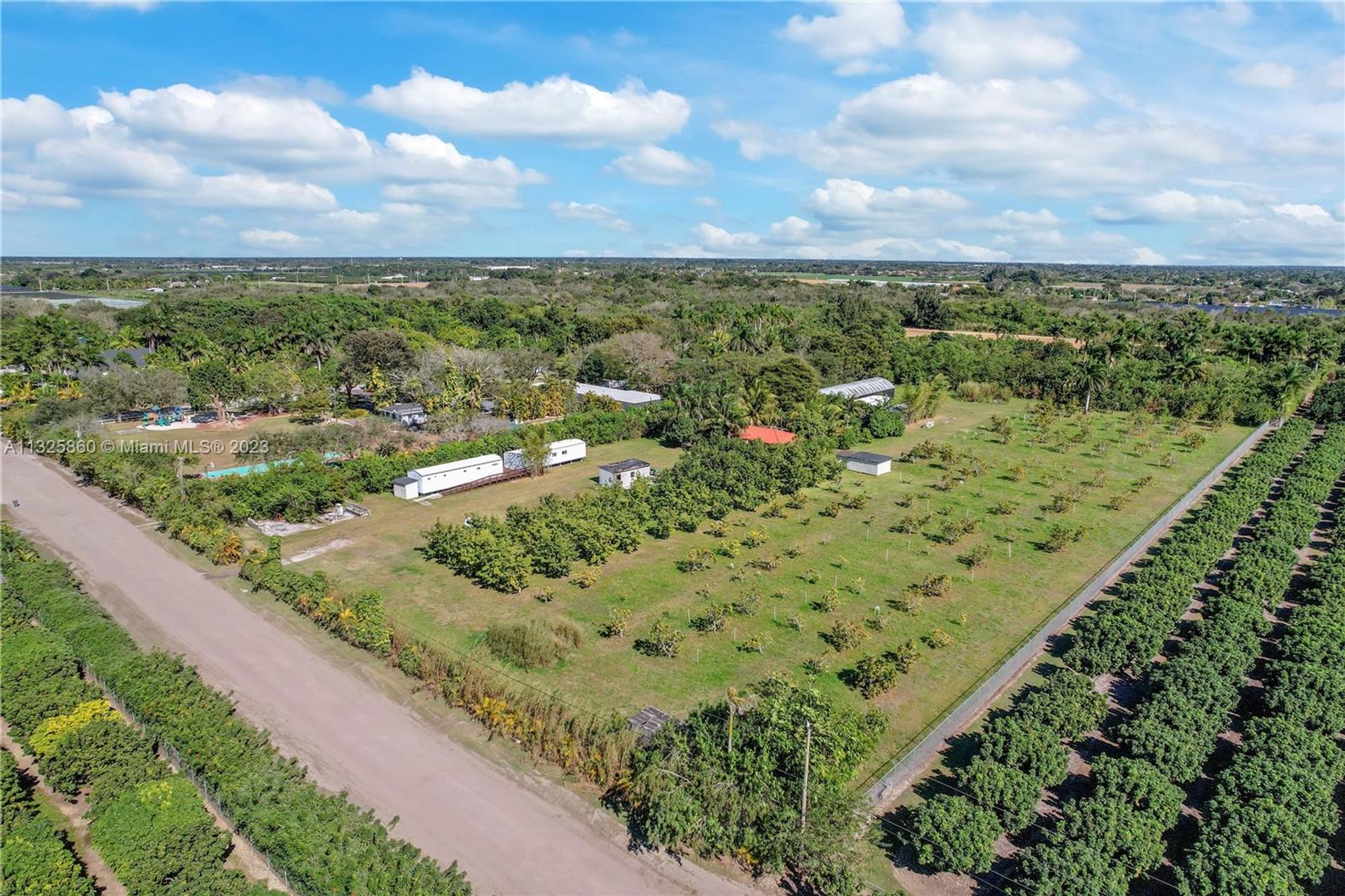 House in Homestead, Florida 11621990