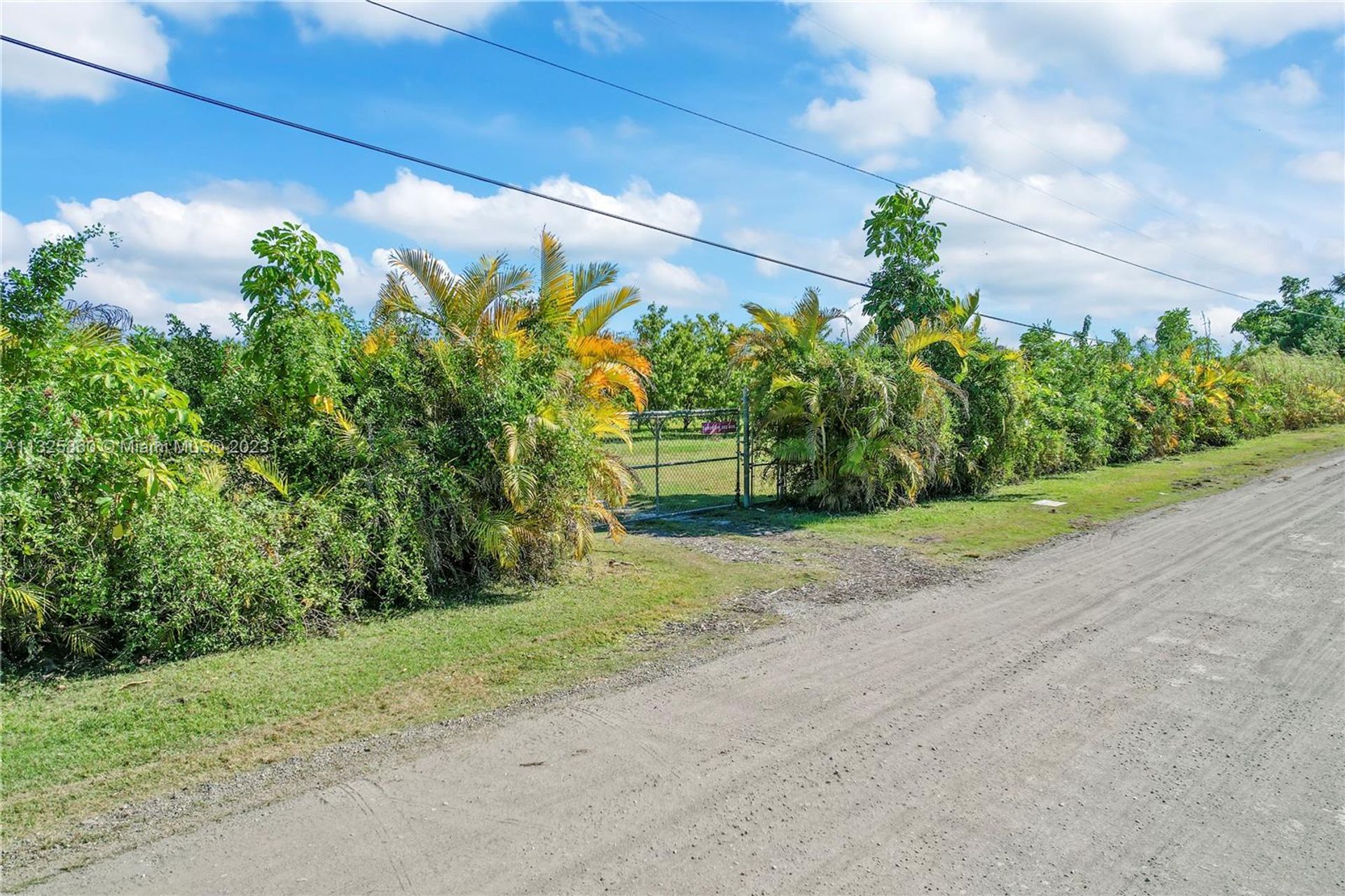 Rumah di Homestead, Florida 11621990