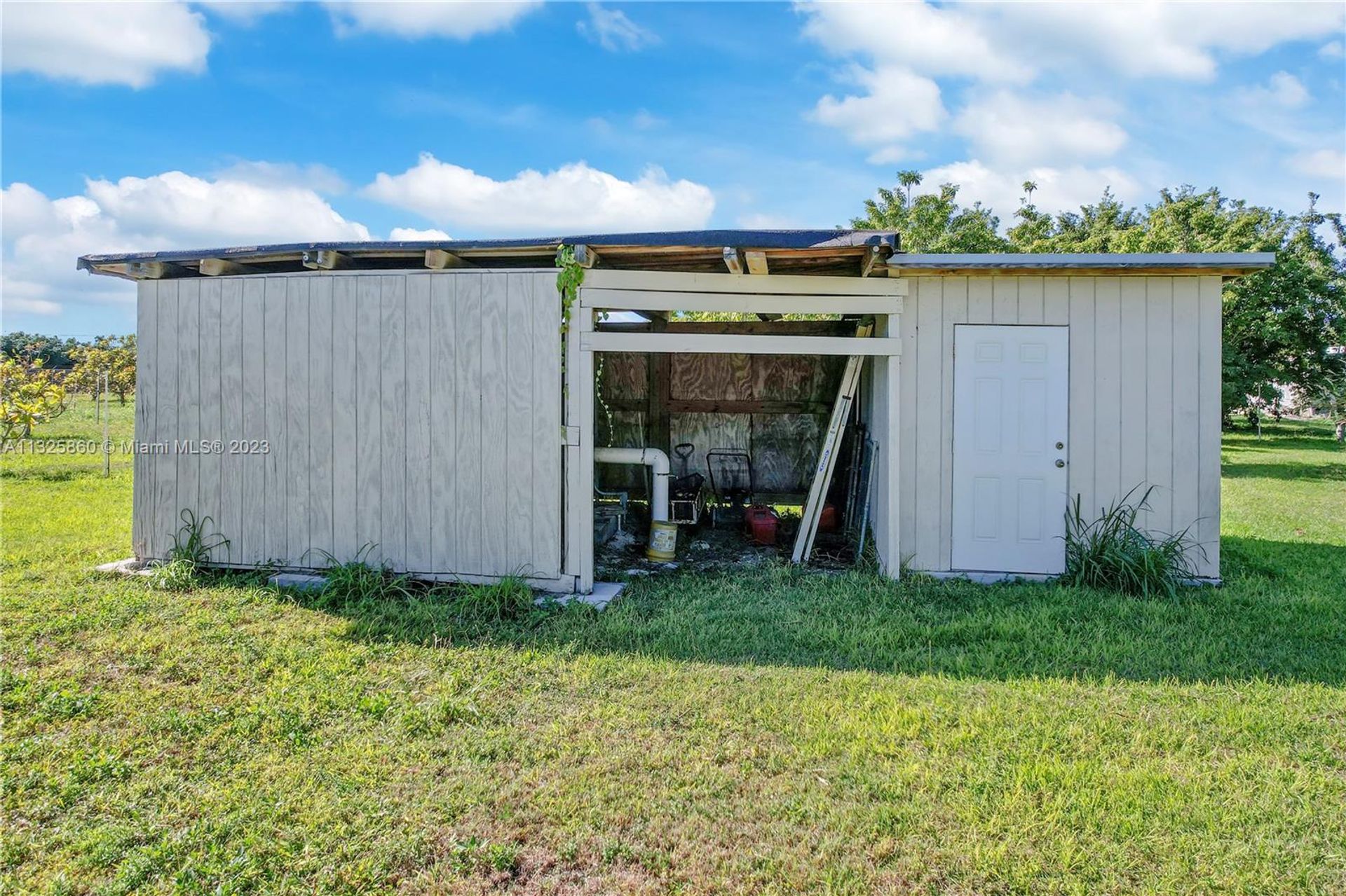 House in Homestead, Florida 11621990