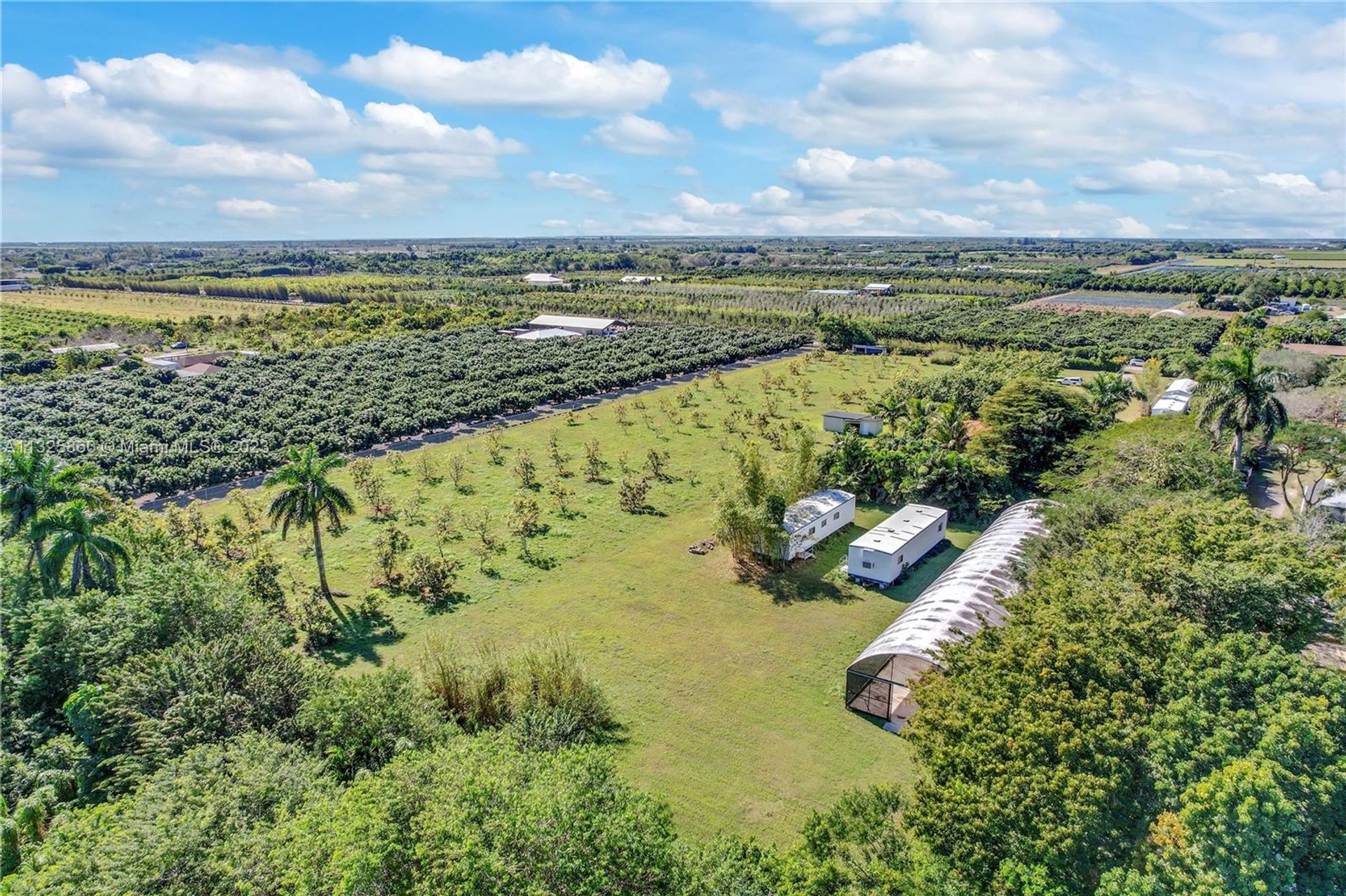 rumah dalam Redland, Florida 11621990