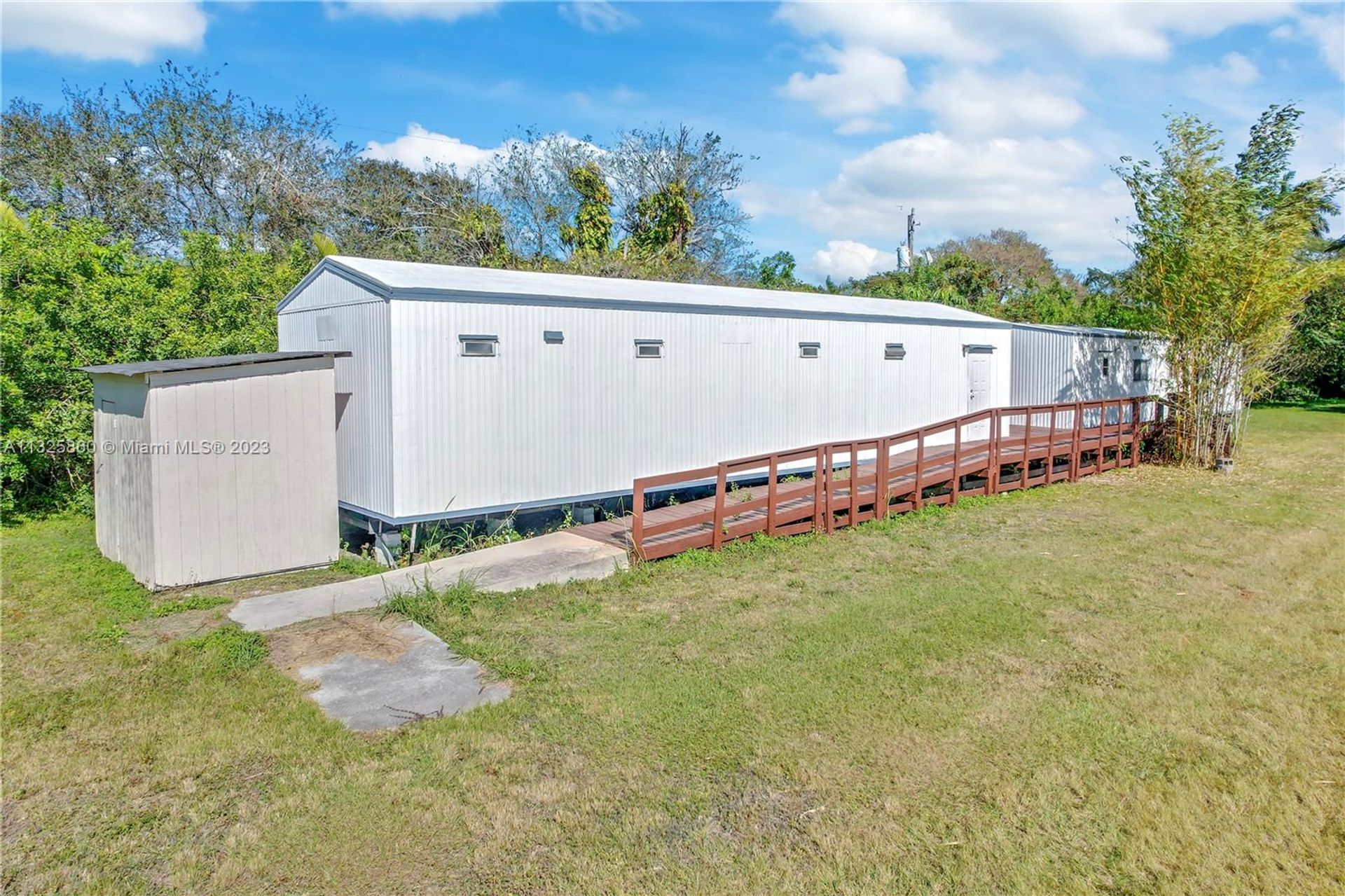 House in Homestead, Florida 11621990