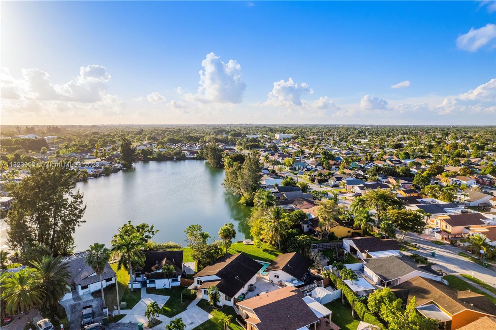 Rumah di Miami, Florida 11621991