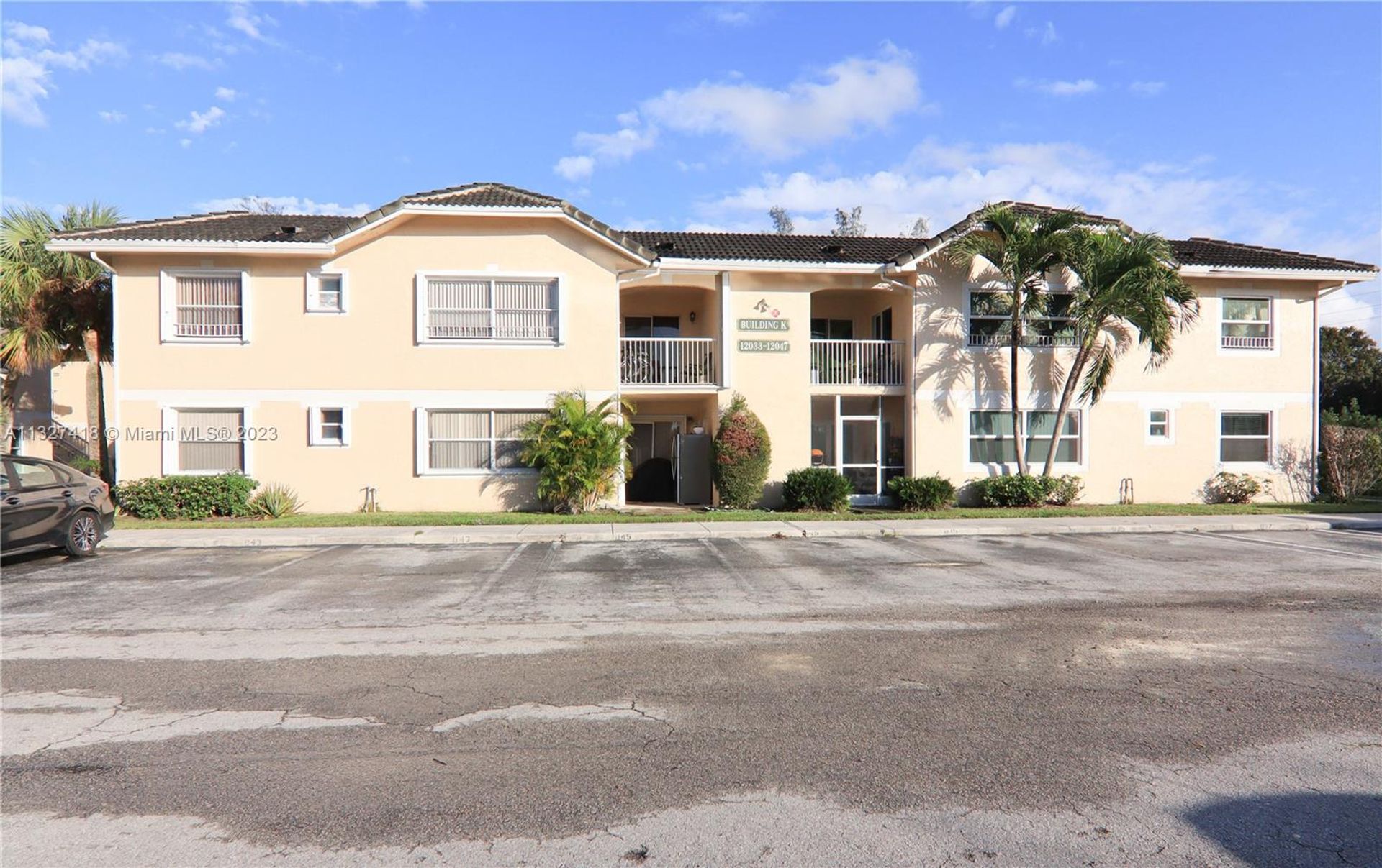 Condominium dans Sources de corail, Floride 11621992