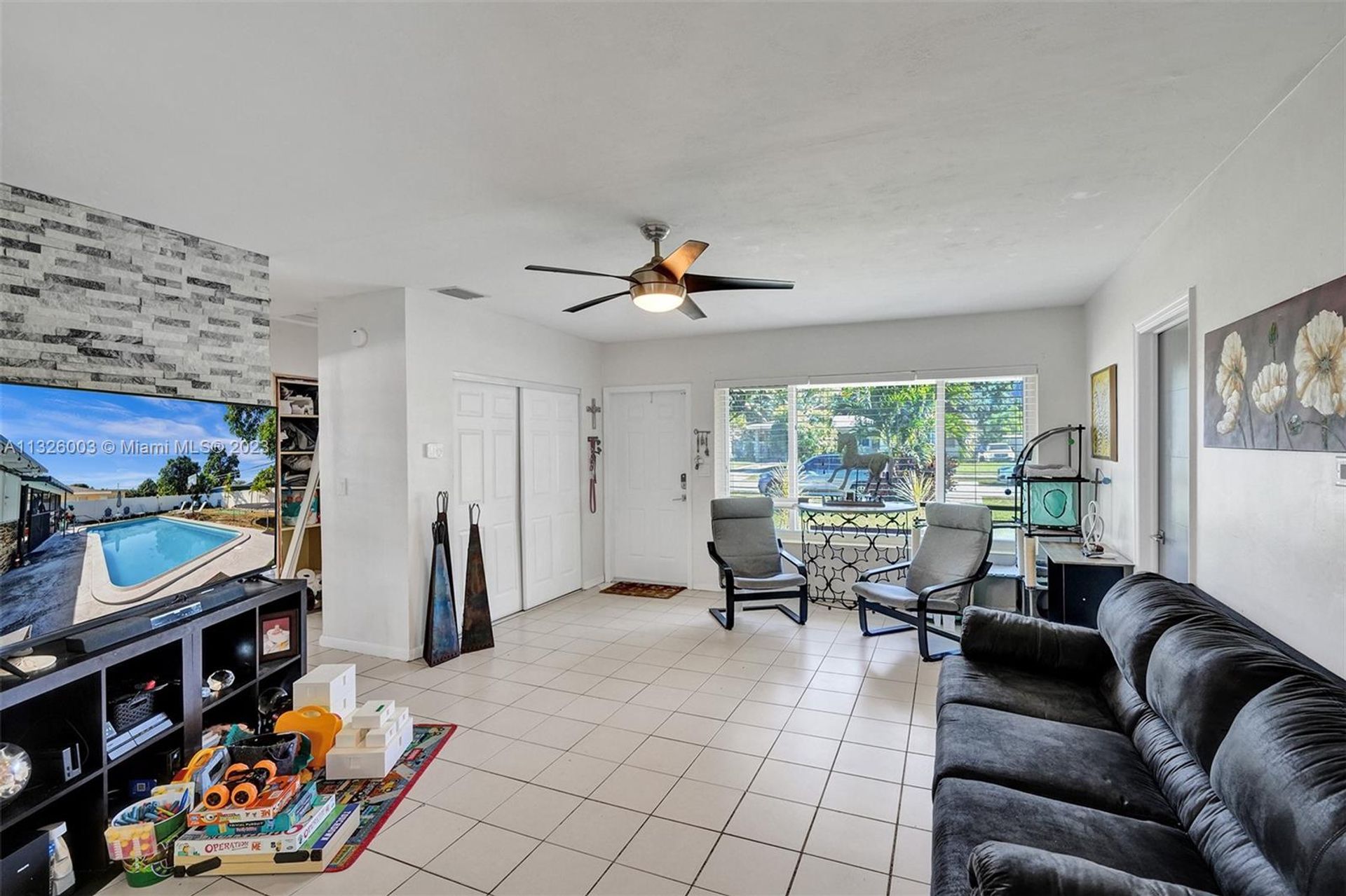 Hus i Fort Lauderdale, Florida 11622001