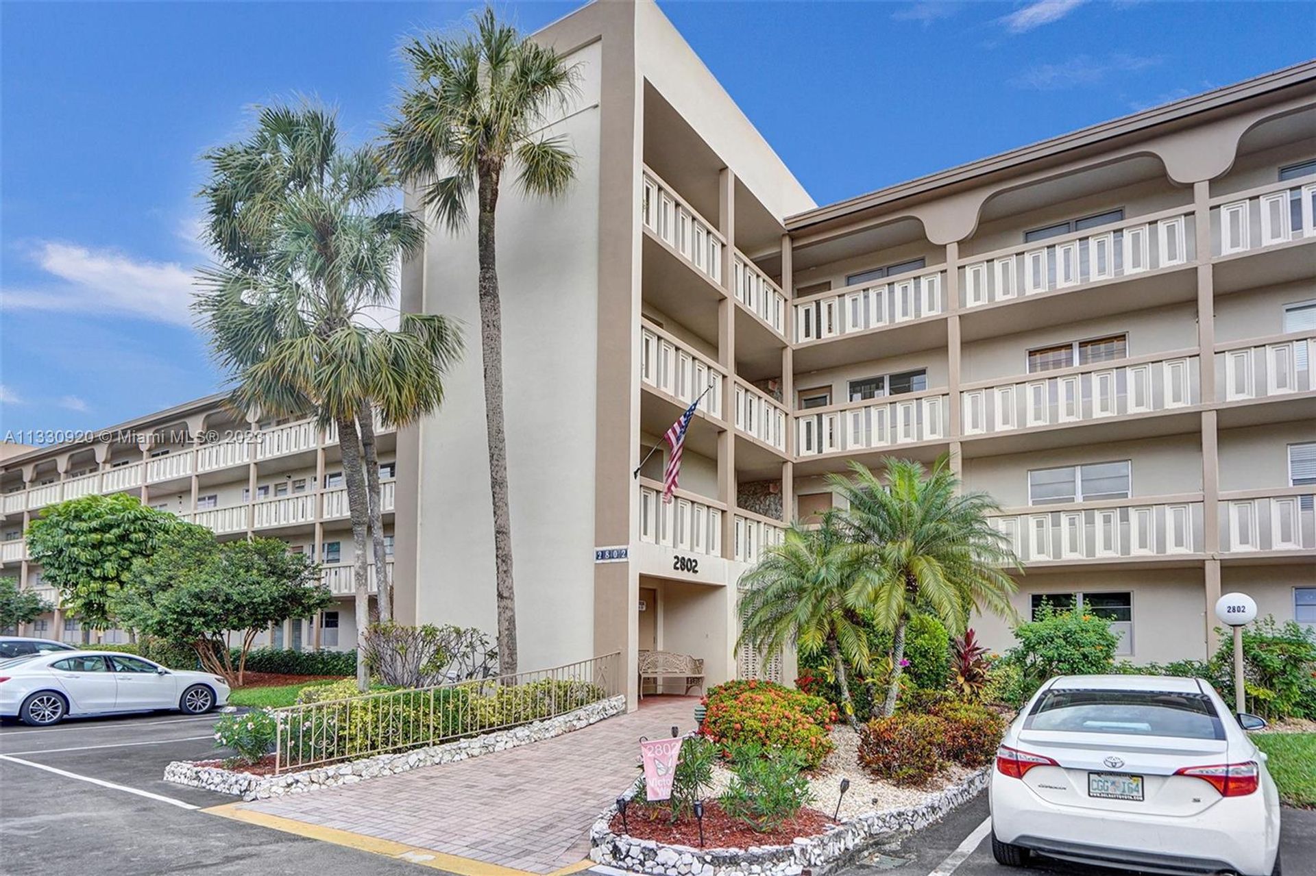 Condominio en Coconut Creek, Florida 11622006