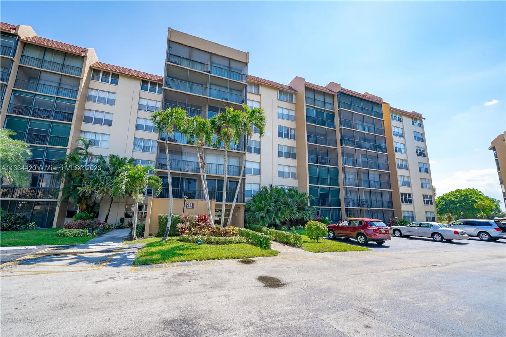 Condominio en Lauderhill, Florida 11622009