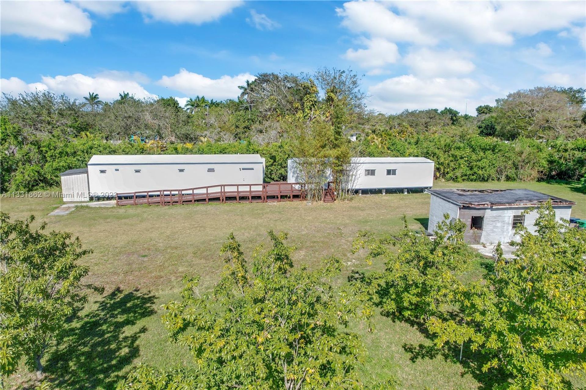 Land in Redland, Florida 11622010