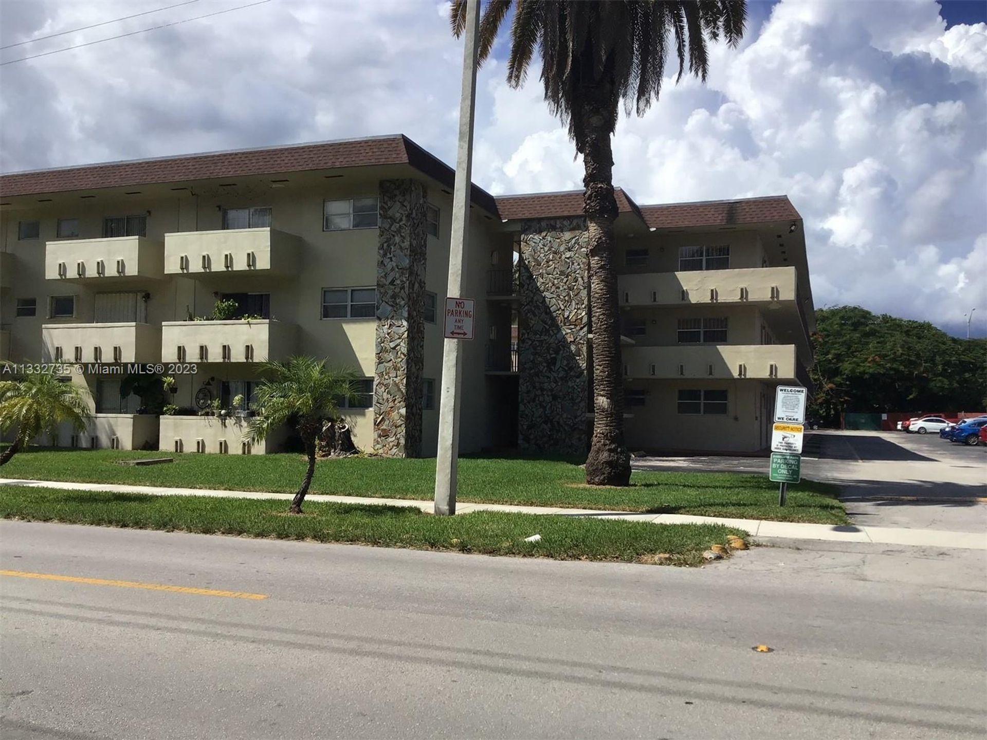 Residencial en Miami, Florida 11622011