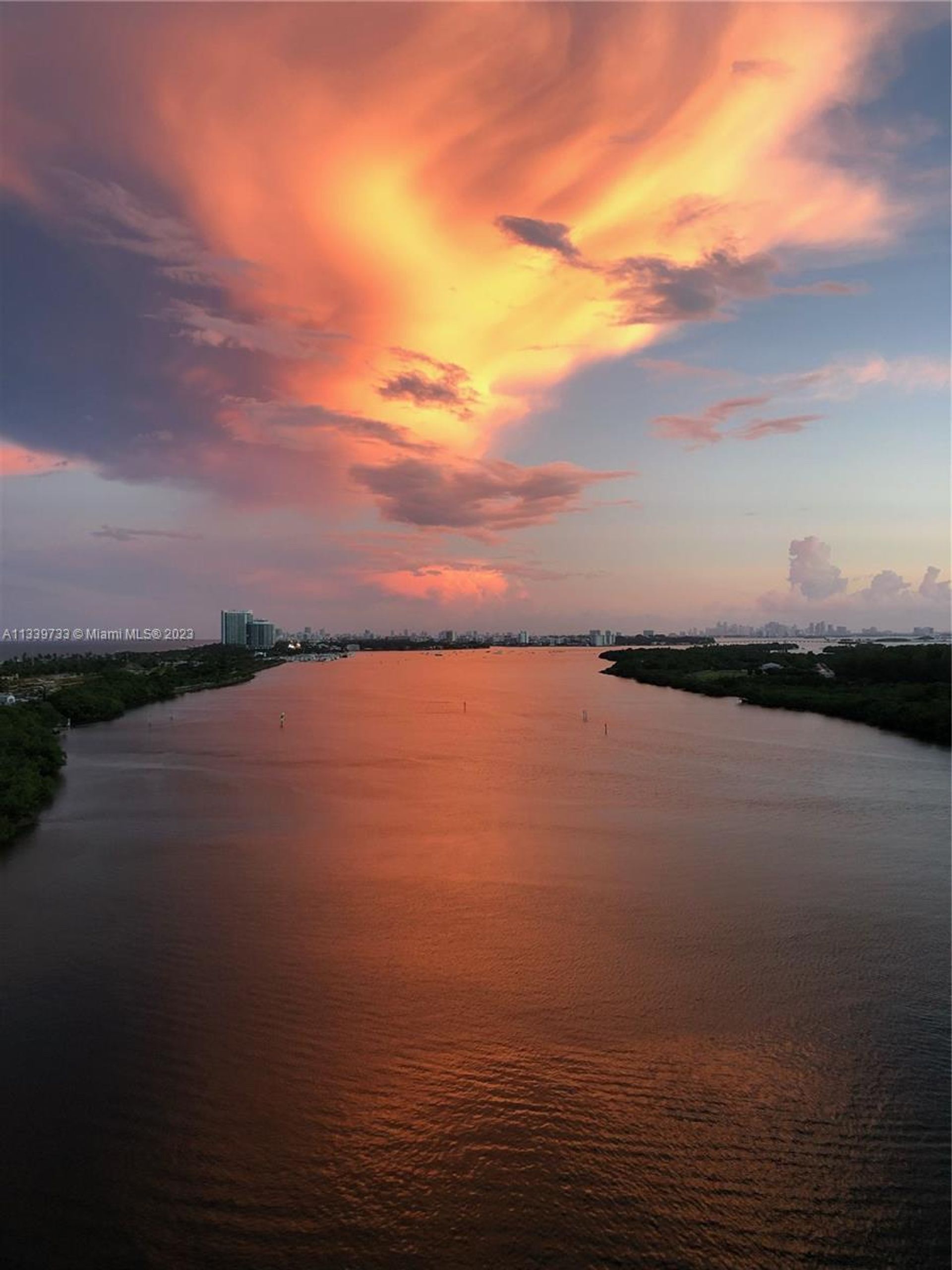 σπίτι σε Sunny Isles Beach, Φλόριντα 11622020