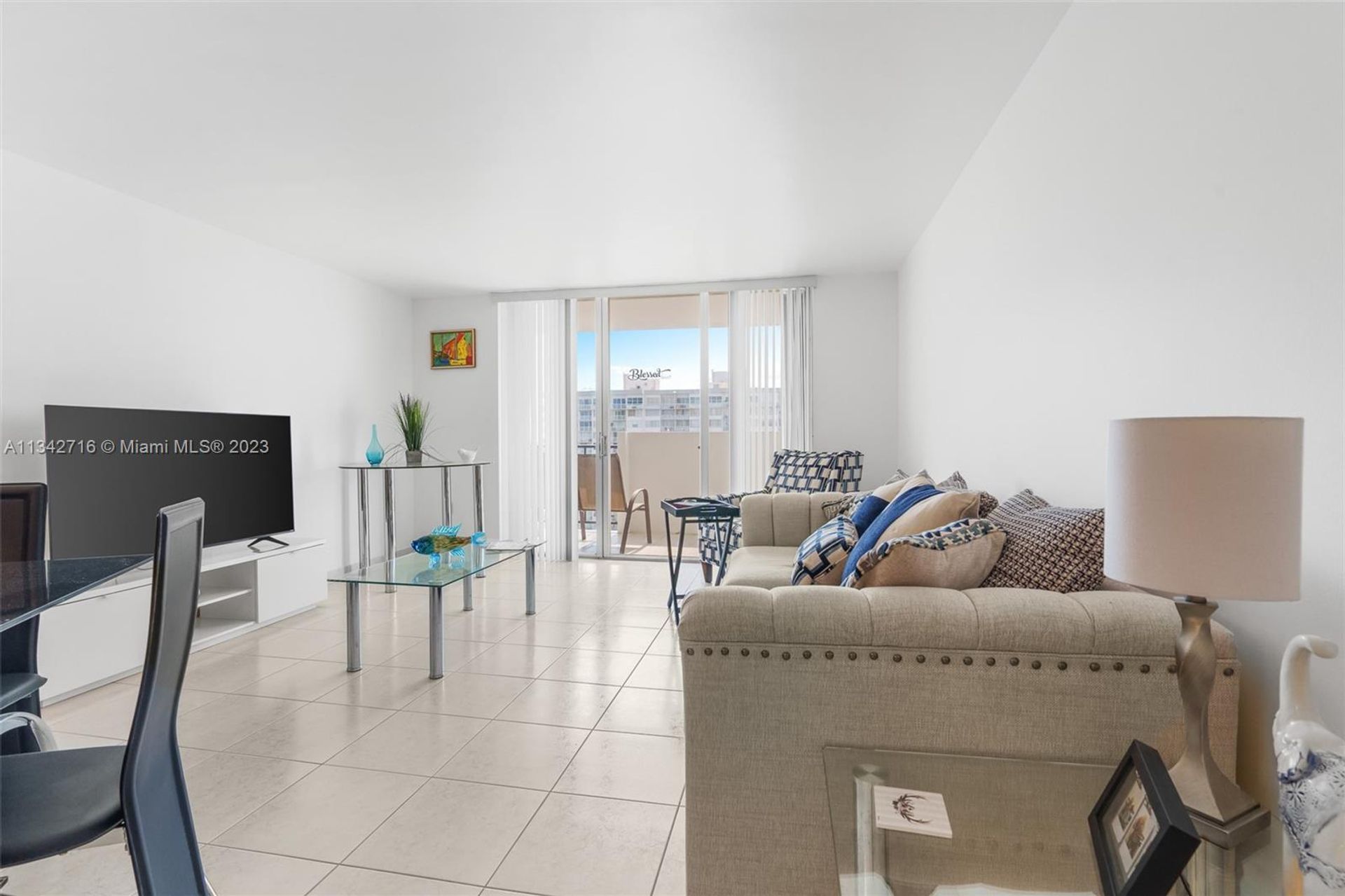 Condominium dans Aventura, Florida 11622021